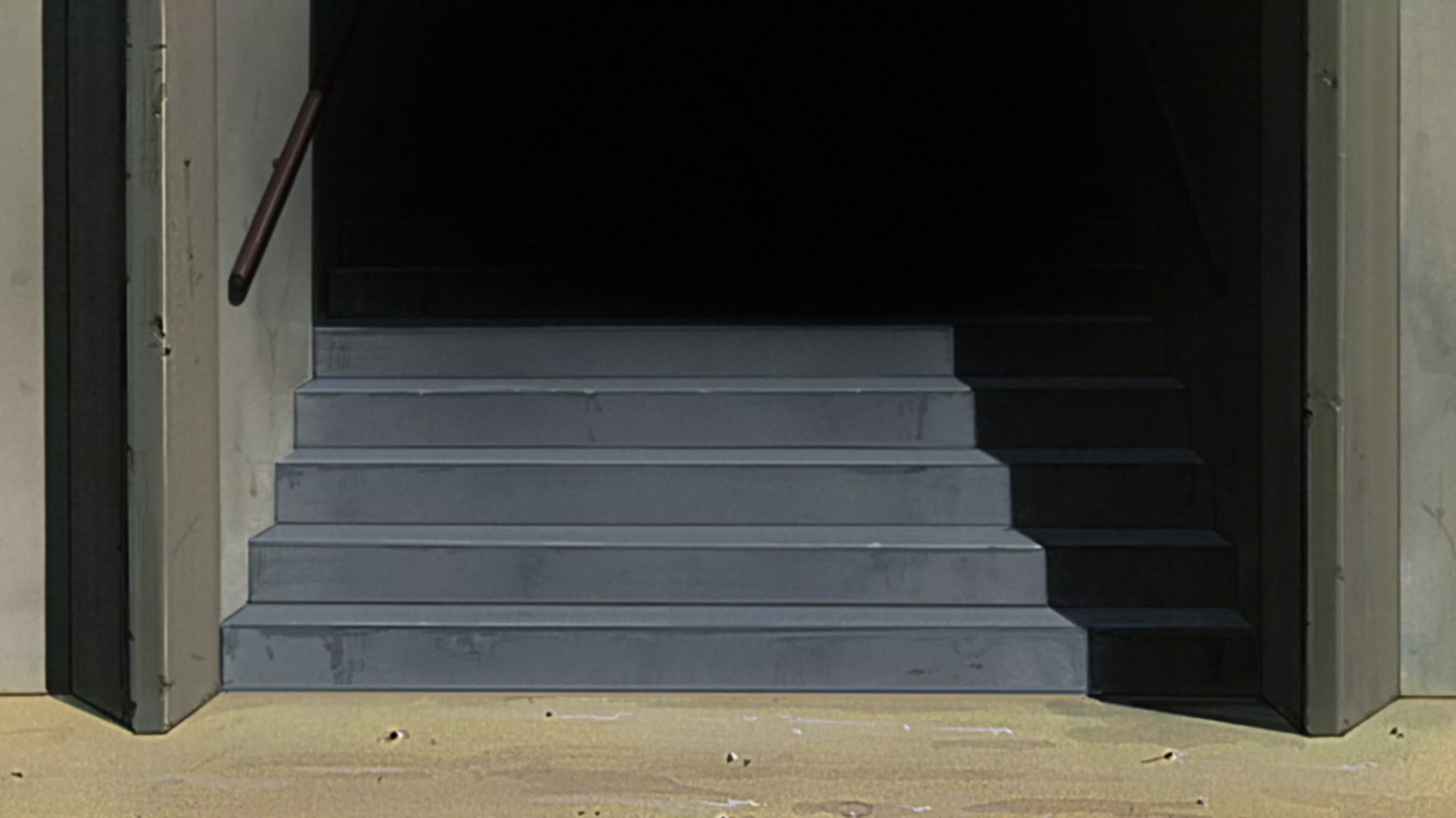 Naruto: Shippuden Ep 480: Naruto and Hinata @ 00:05:11