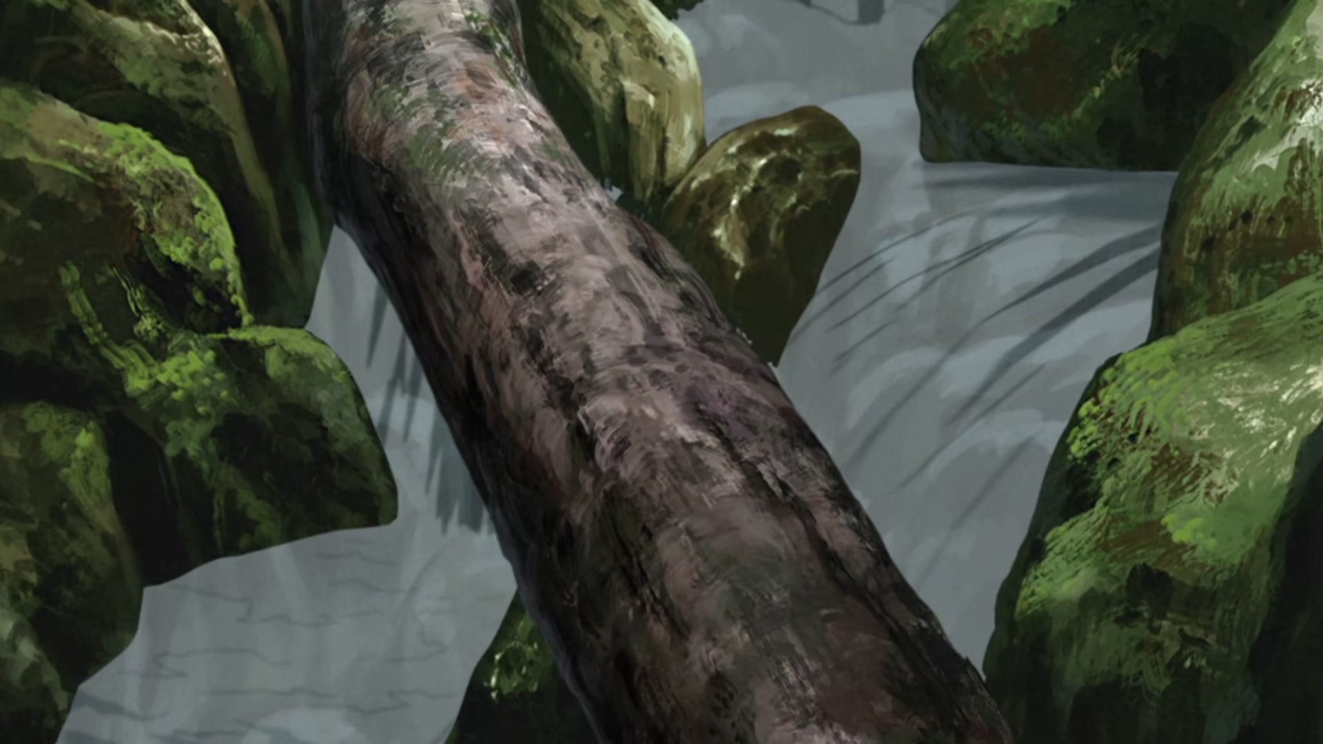 Naruto: Shippuden Ep 480: Naruto and Hinata @ 00:05:26