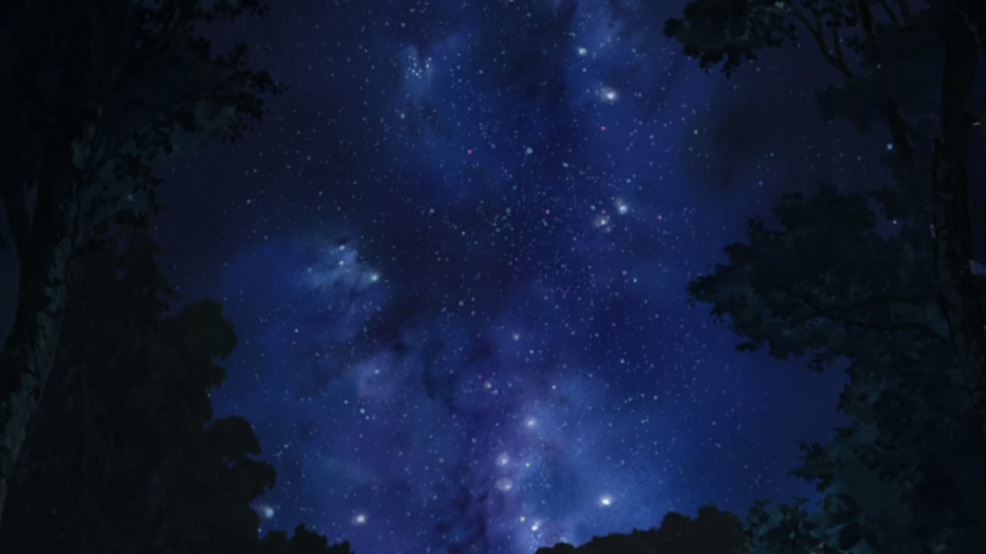 Naruto: Shippuden Ep 480: Naruto and Hinata @ 00:08:44