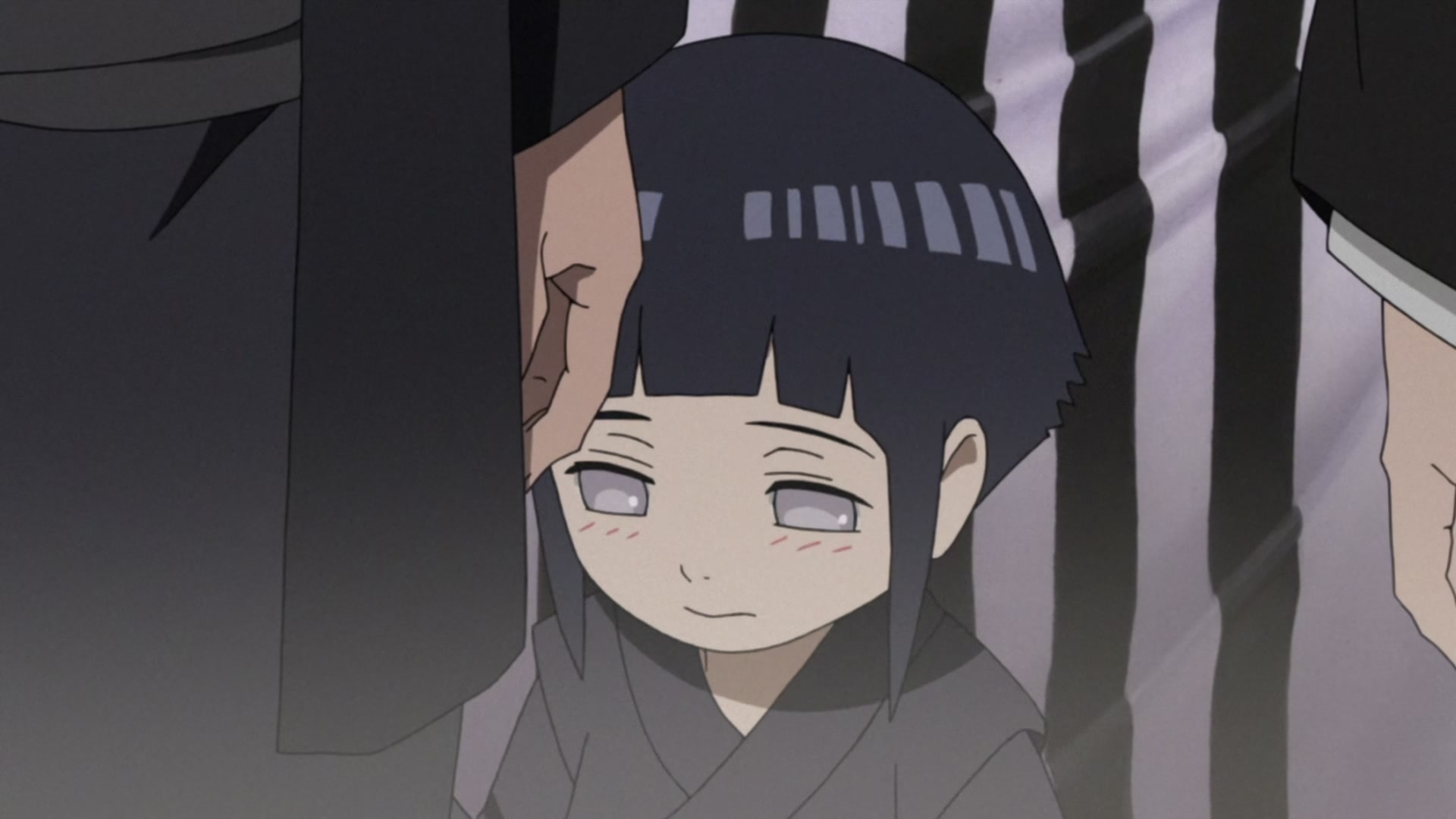 Naruto: Shippuden Ep 480: Naruto and Hinata @ 00:17:28