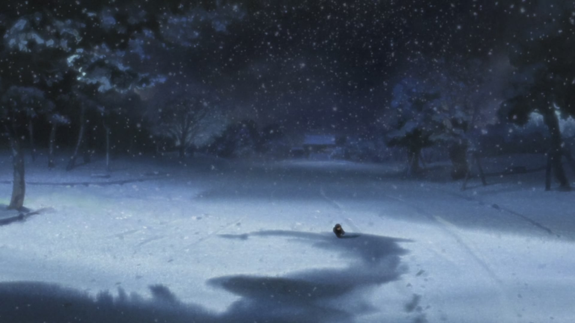 Naruto: Shippuden Ep 480: Naruto and Hinata @ 00:18:24