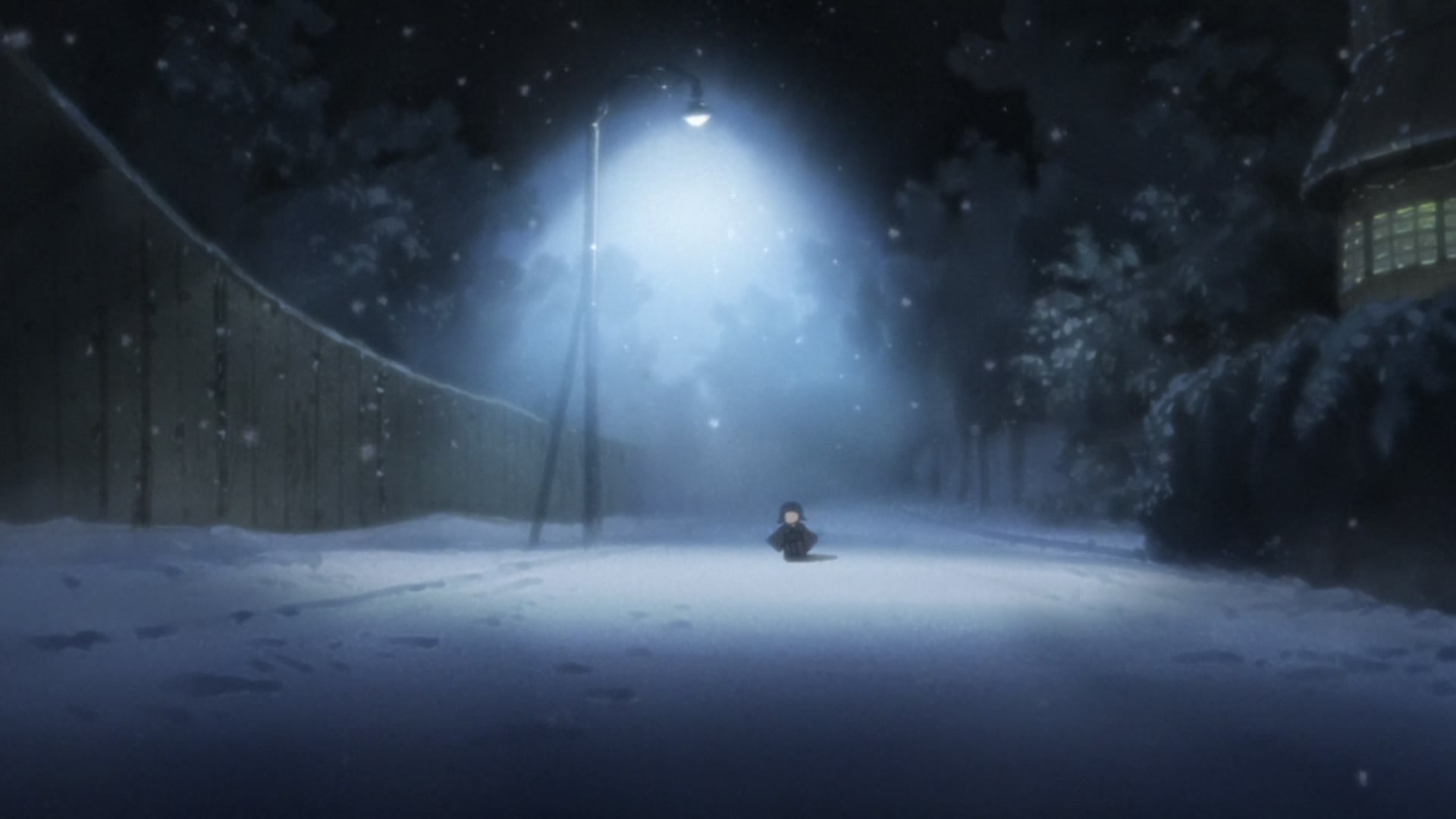 Naruto: Shippuden Ep 480: Naruto and Hinata @ 00:18:48