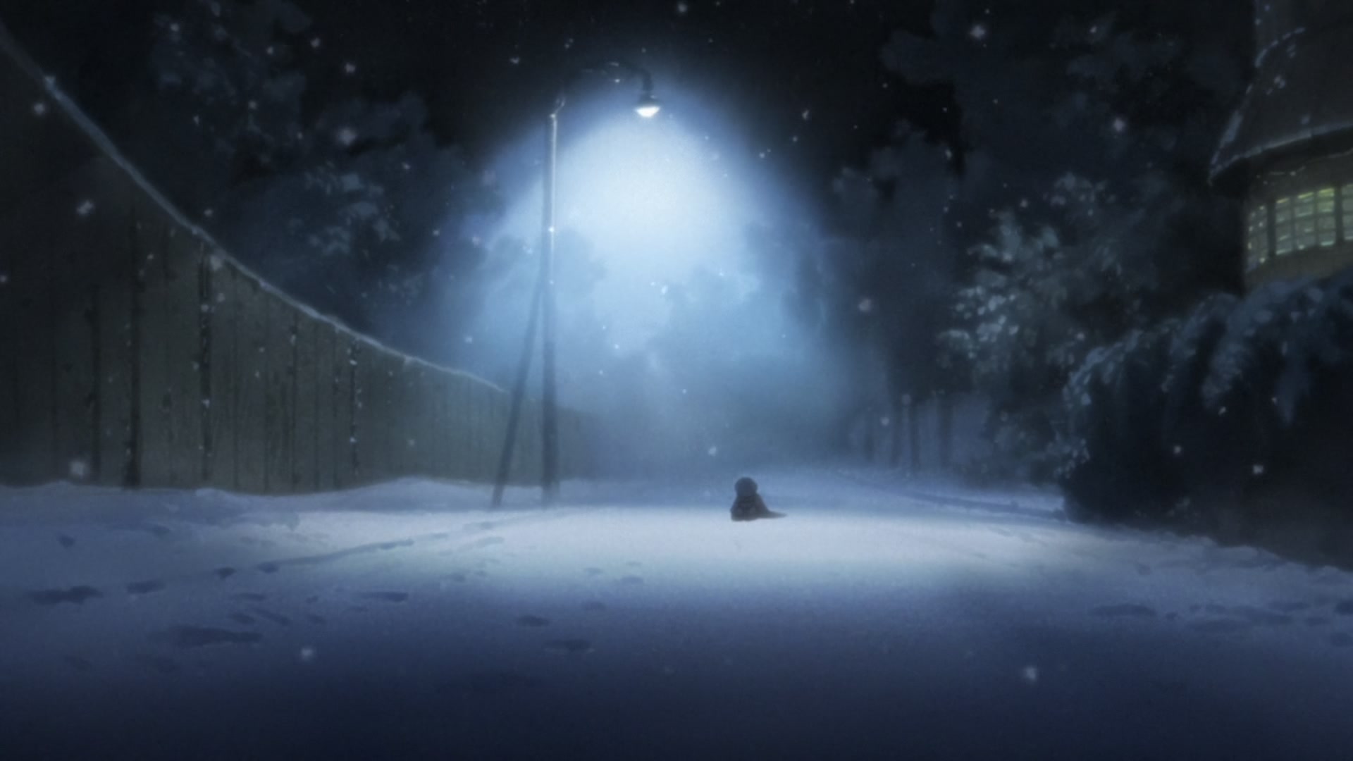Naruto: Shippuden Ep 480: Naruto and Hinata @ 00:18:53