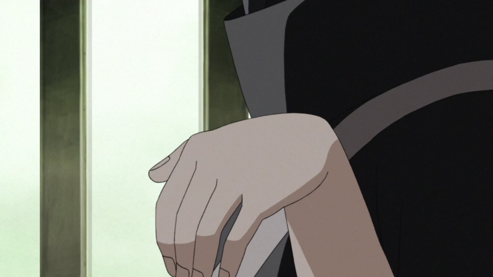 Naruto: Shippuden Ep 481: Sasuke and Sakura @ 00:02:31