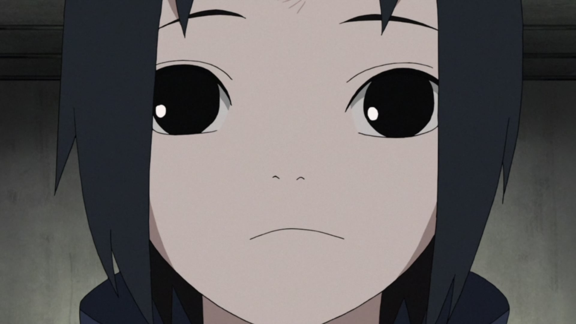 Naruto: Shippuden Ep 481: Sasuke and Sakura @ 00:02:59
