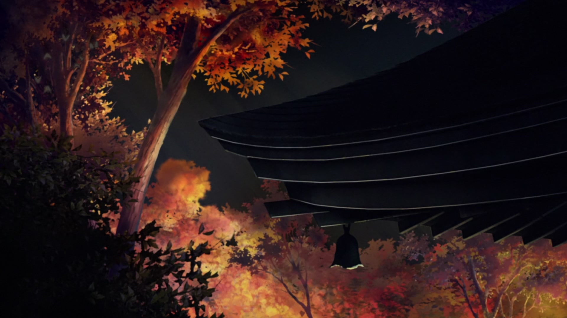 Naruto: Shippuden Ep 481: Sasuke and Sakura @ 00:03:28