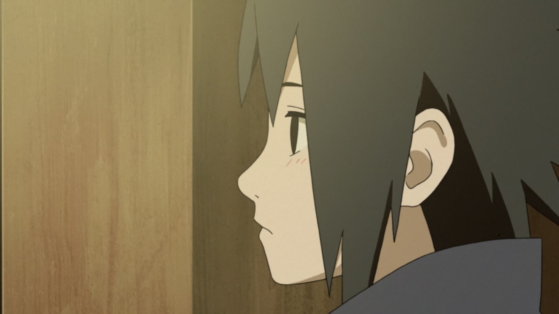 Naruto: Shippuden Ep 481: Sasuke and Sakura @ 00:04:29