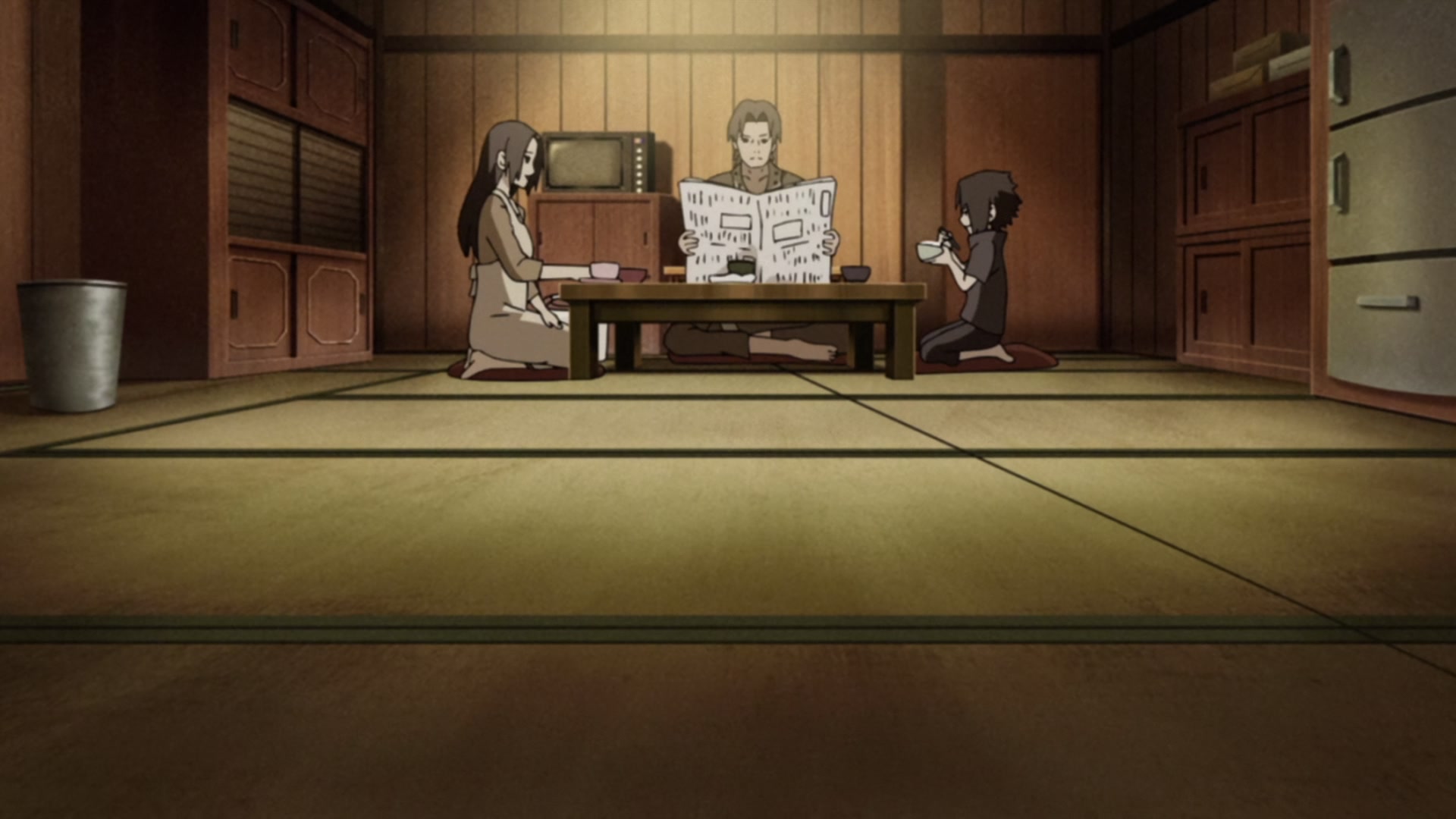 Naruto: Shippuden Ep 481: Sasuke and Sakura @ 00:04:38