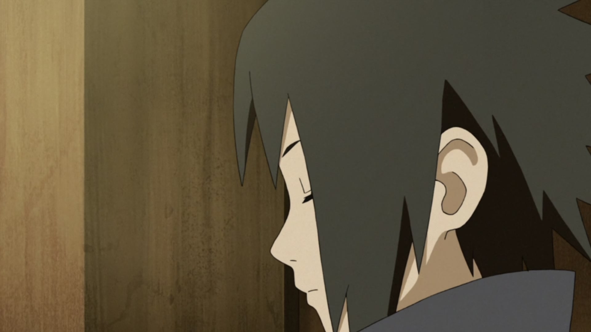 Naruto: Shippuden Ep 481: Sasuke and Sakura @ 00:04:43
