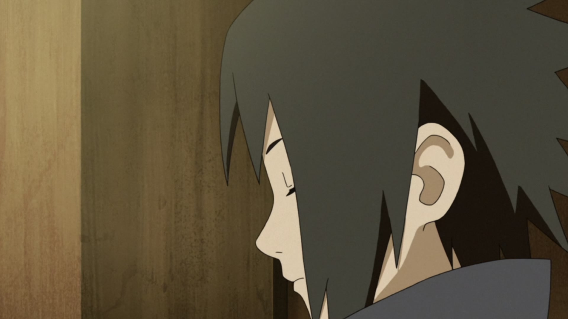 Naruto: Shippuden Ep 481: Sasuke and Sakura @ 00:04:48