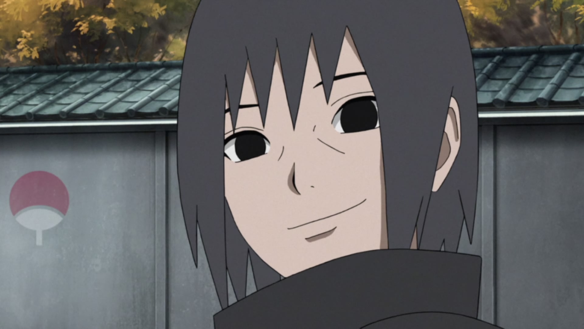 Naruto: Shippuden Ep 481: Sasuke and Sakura @ 00:05:54