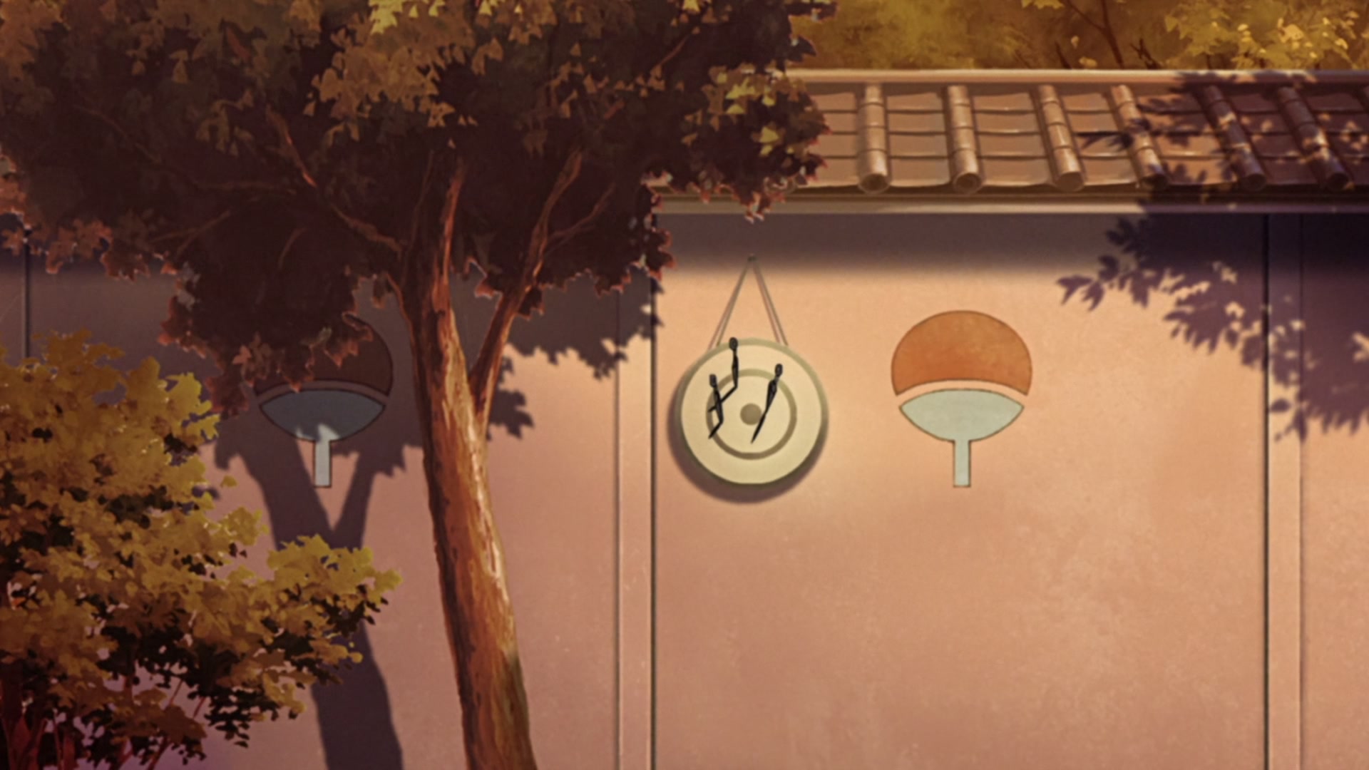 Naruto: Shippuden Ep 481: Sasuke and Sakura @ 00:06:36
