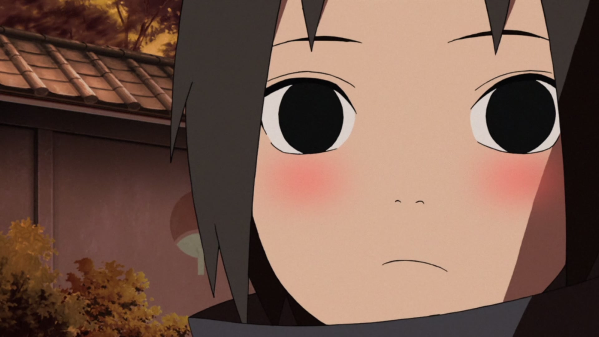 Naruto: Shippuden Ep 481: Sasuke and Sakura @ 00:07:19