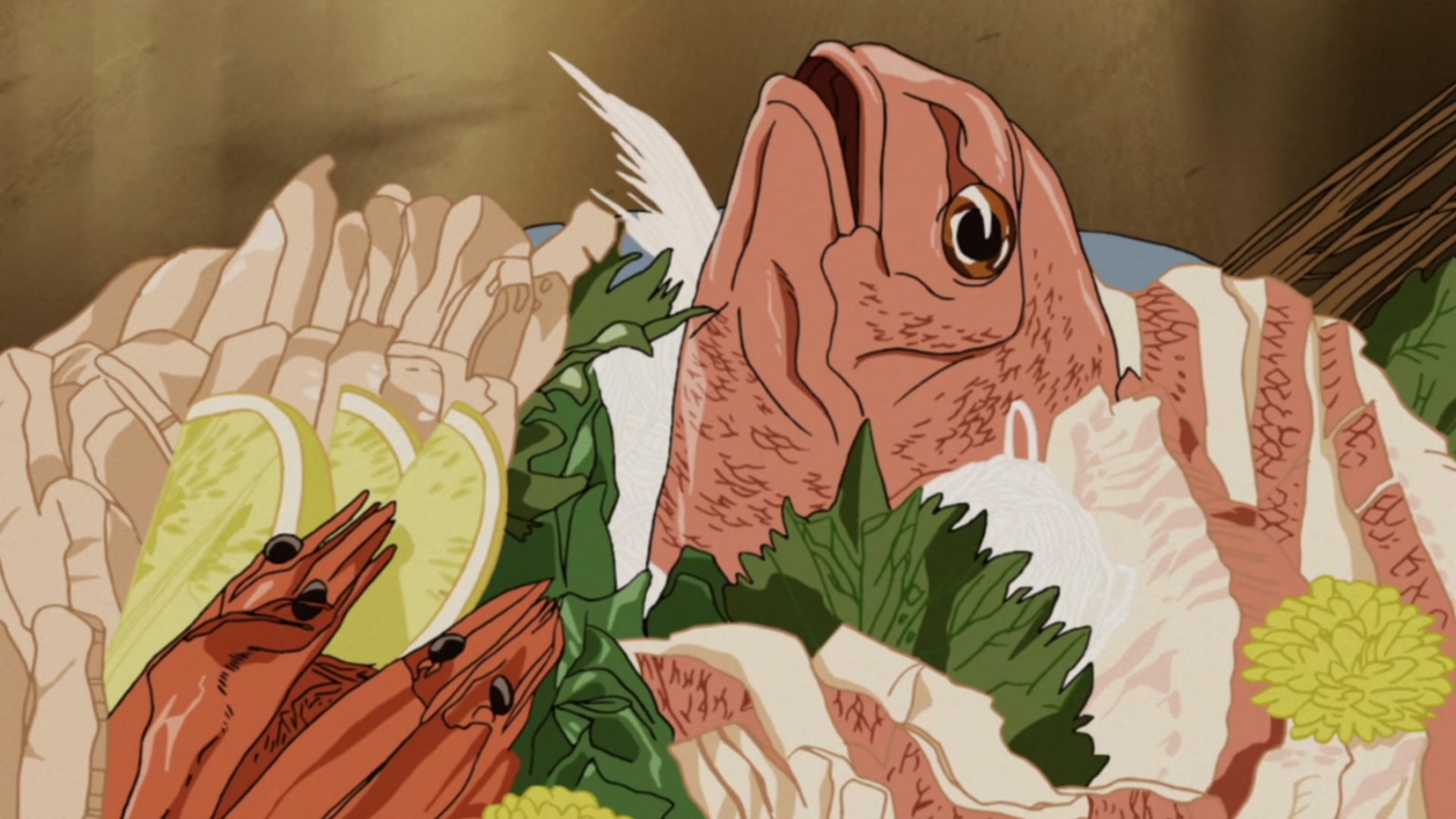 Naruto: Shippuden Ep 481: Sasuke and Sakura @ 00:07:38
