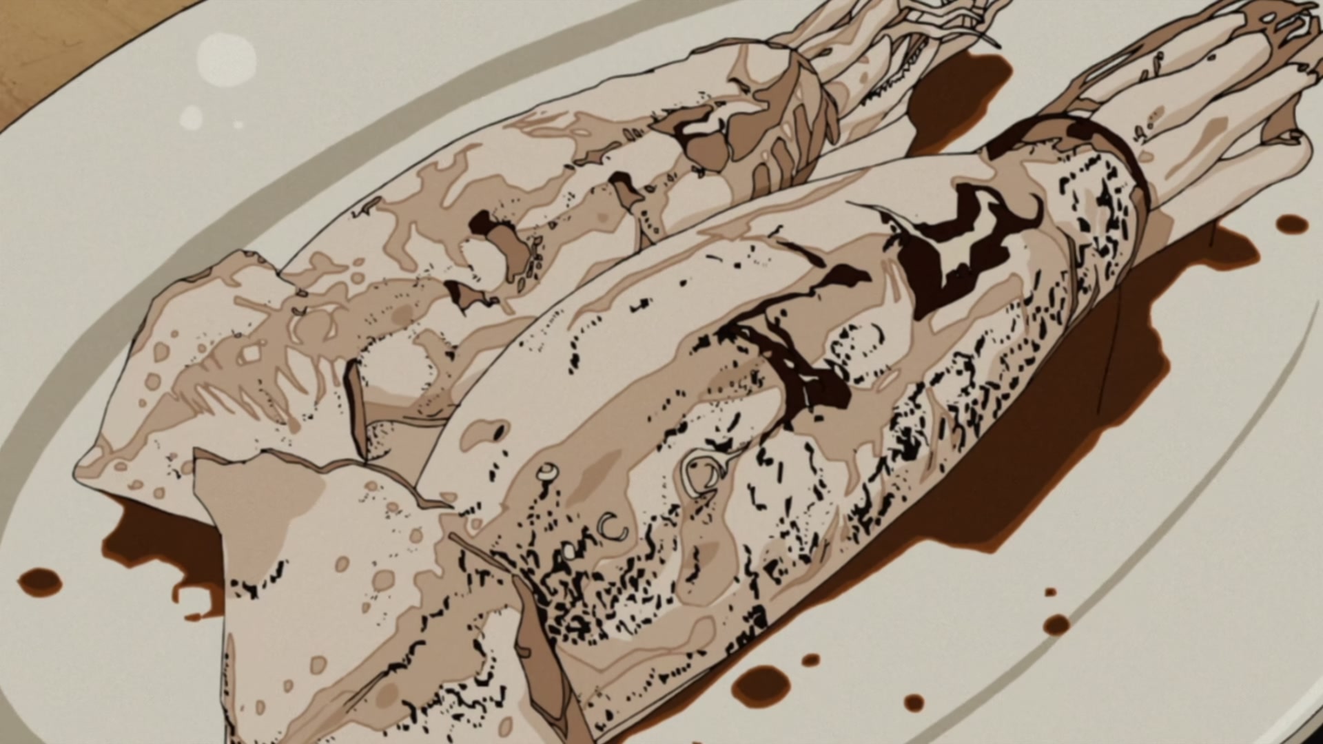 Naruto: Shippuden Ep 481: Sasuke and Sakura @ 00:07:52
