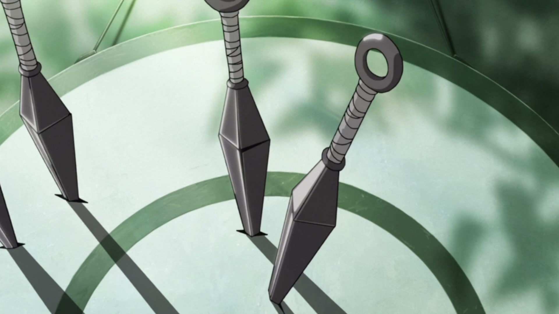 Naruto: Shippuden Ep 481: Sasuke and Sakura @ 00:11:15