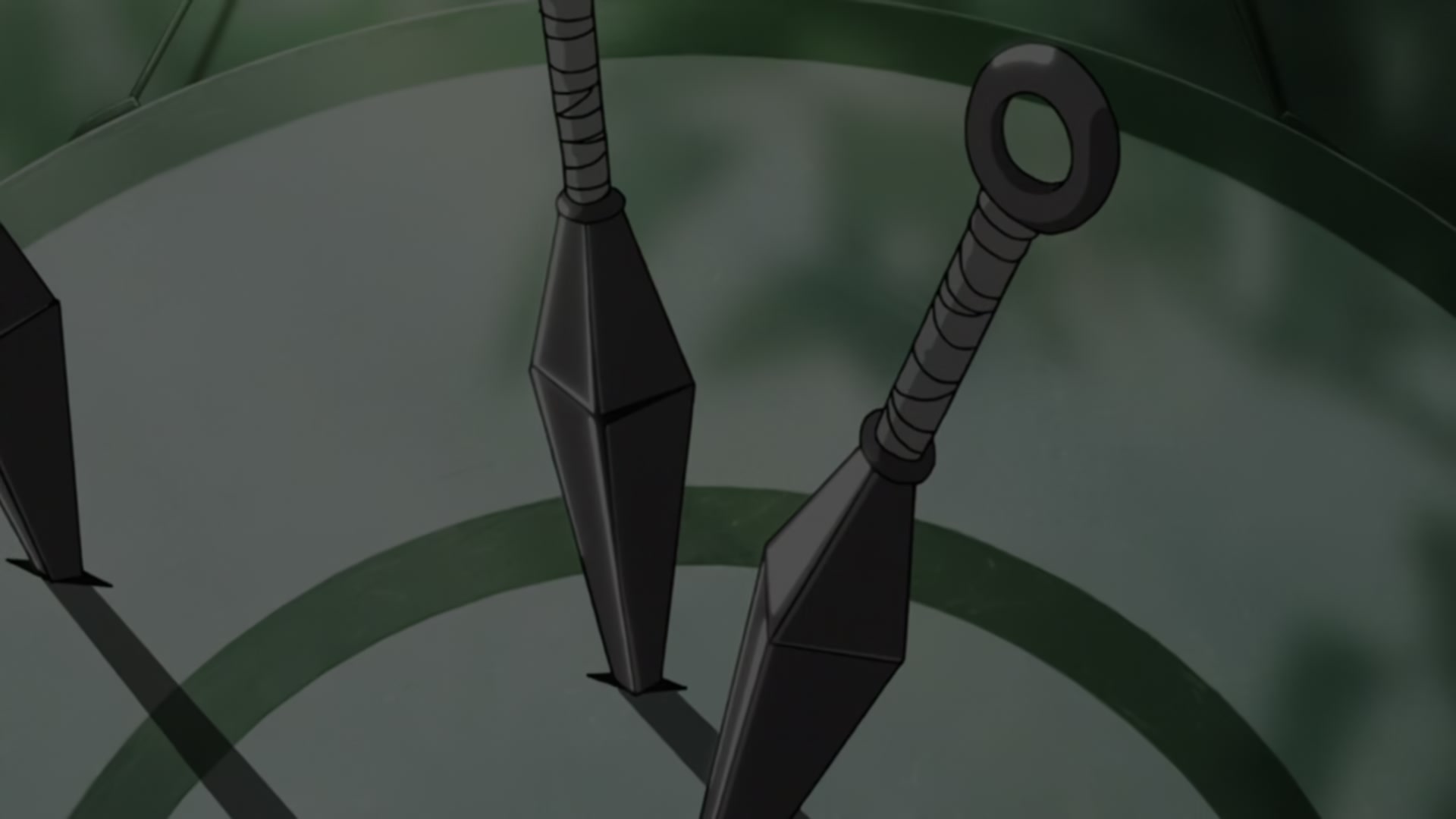 Naruto: Shippuden Ep 481: Sasuke and Sakura @ 00:11:20