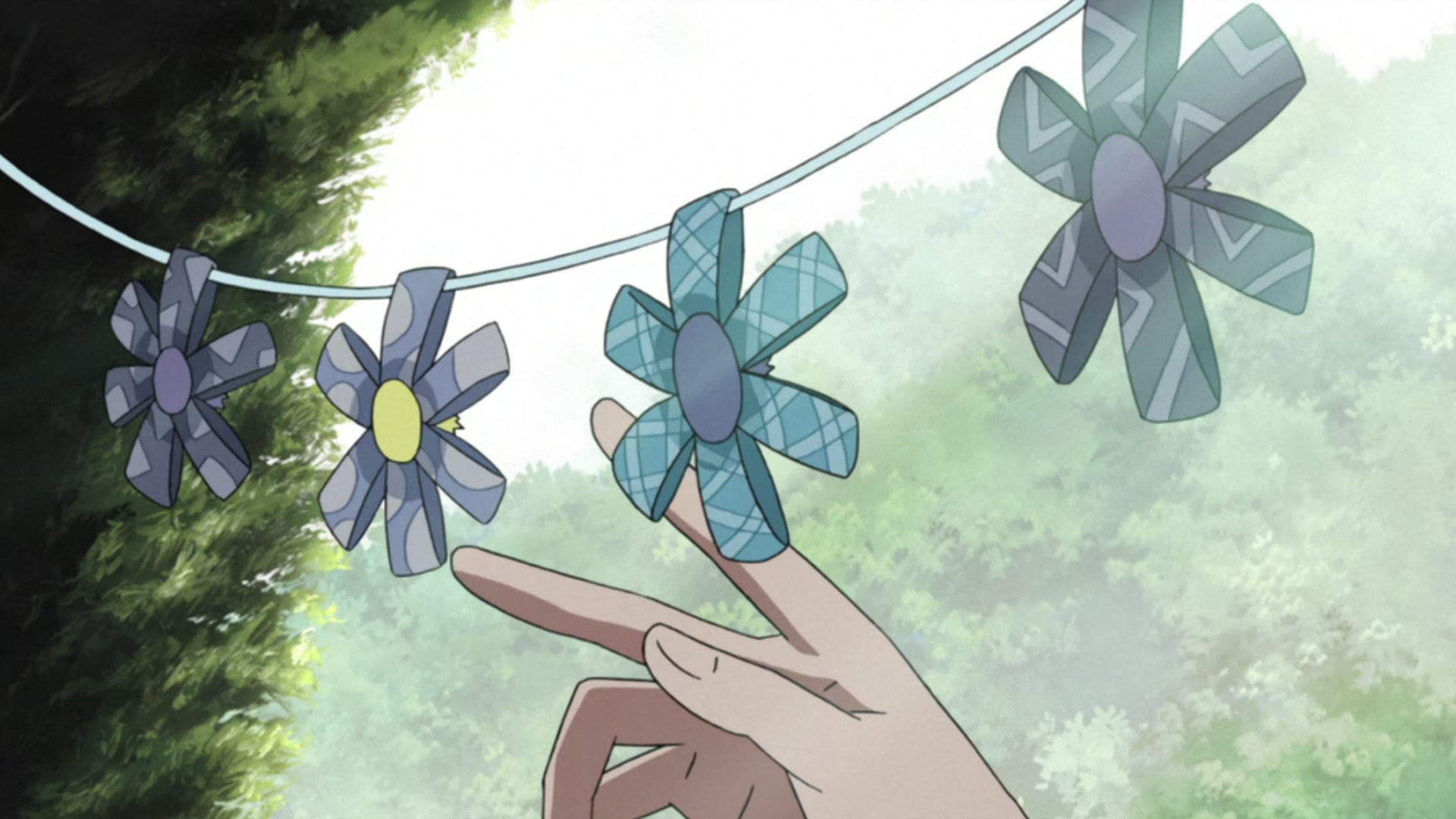 Naruto: Shippuden Ep 481: Sasuke and Sakura @ 00:12:16