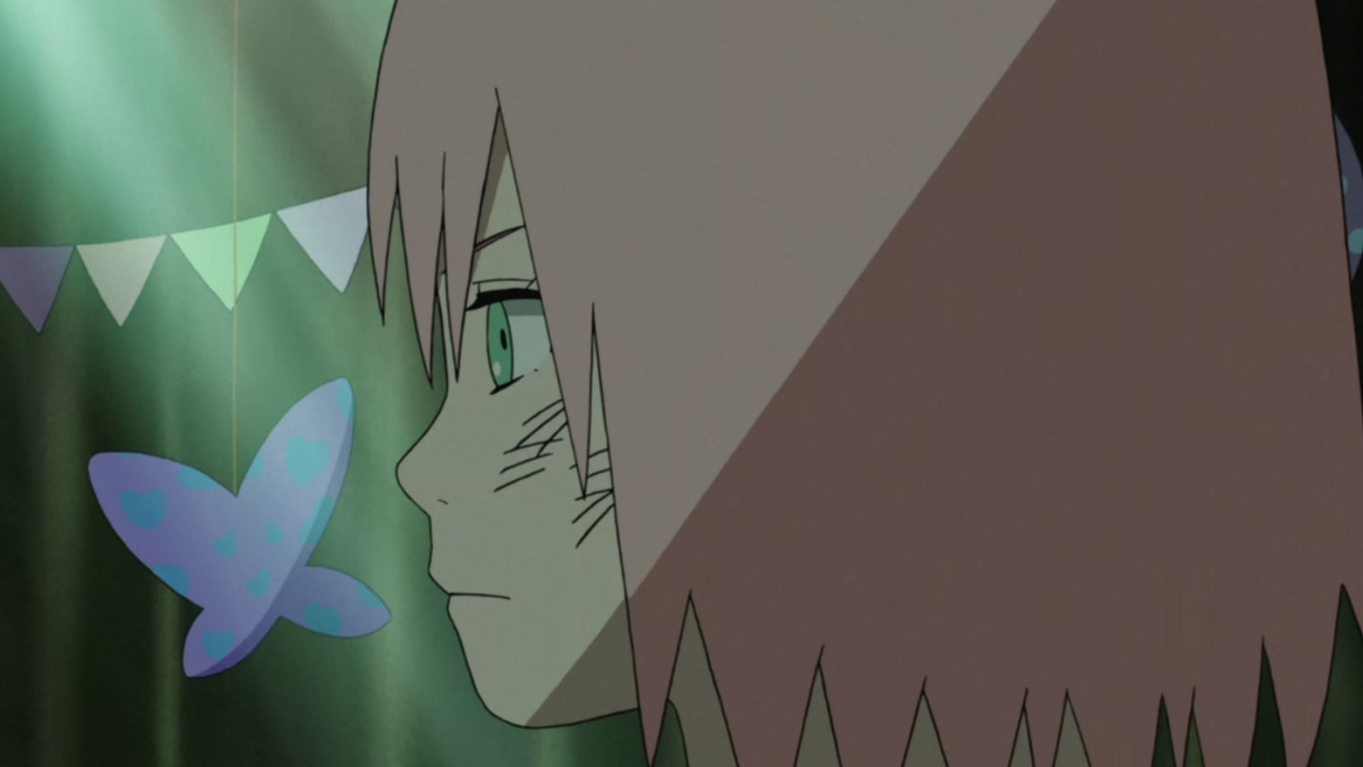 Naruto: Shippuden Ep 481: Sasuke and Sakura @ 00:12:35