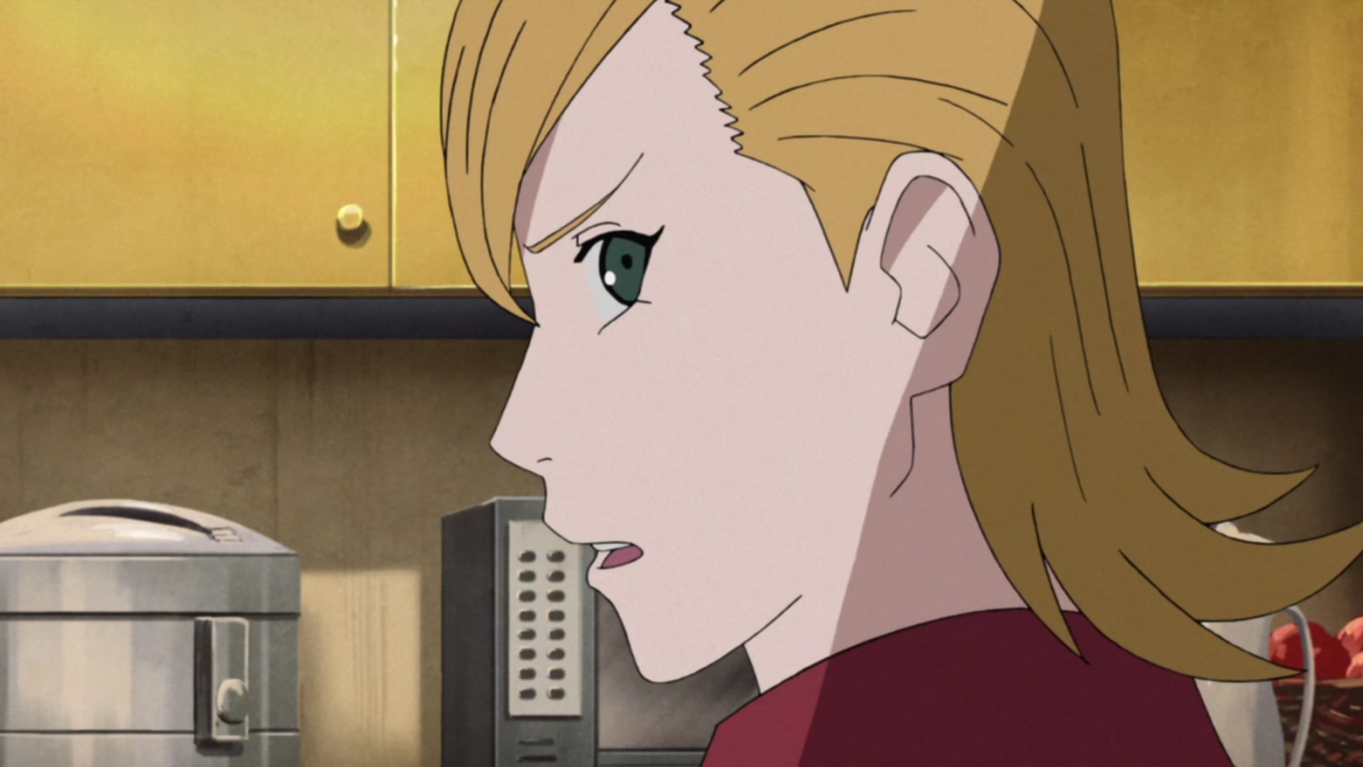Naruto: Shippuden Ep 481: Sasuke and Sakura @ 00:14:09