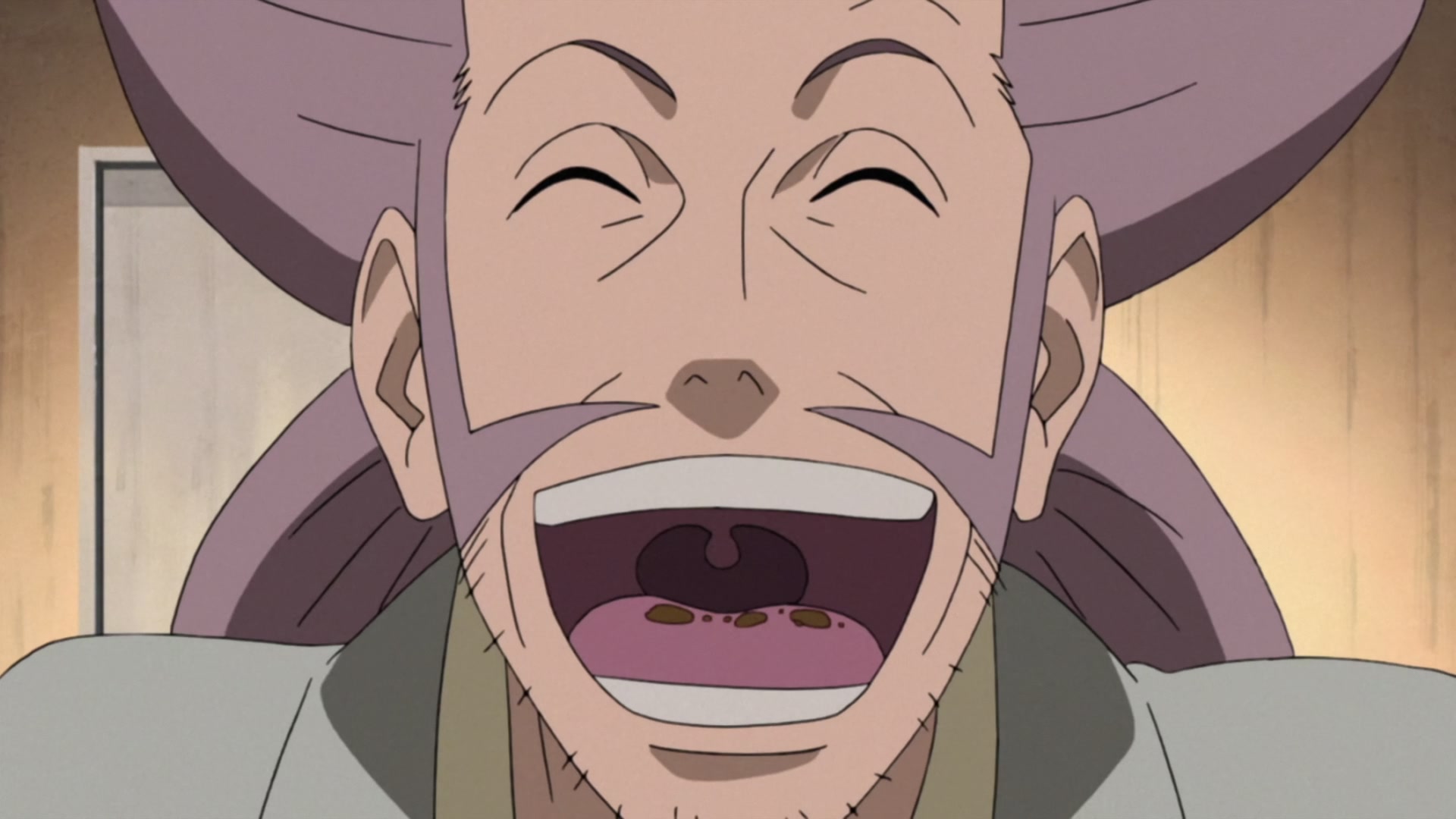 Naruto: Shippuden Ep 481: Sasuke and Sakura @ 00:14:14