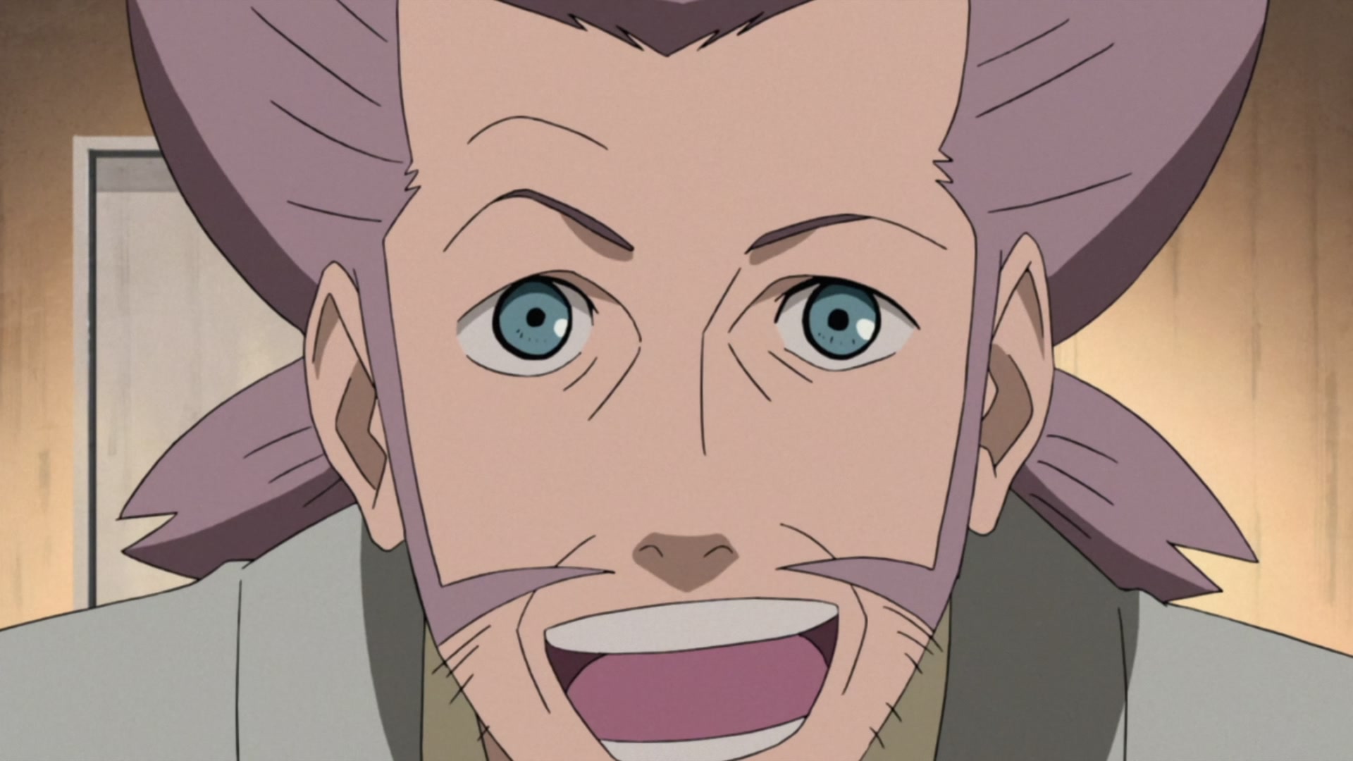 Naruto: Shippuden Ep 481: Sasuke and Sakura @ 00:16:31