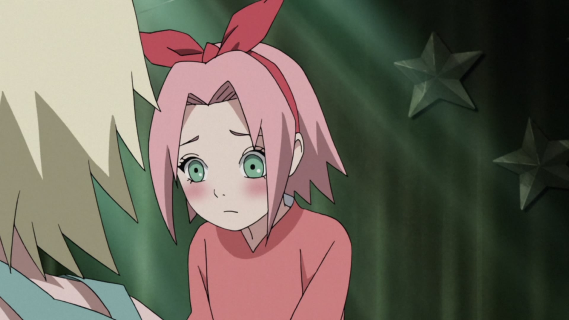 Naruto: Shippuden Ep 481: Sasuke and Sakura @ 00:18:10