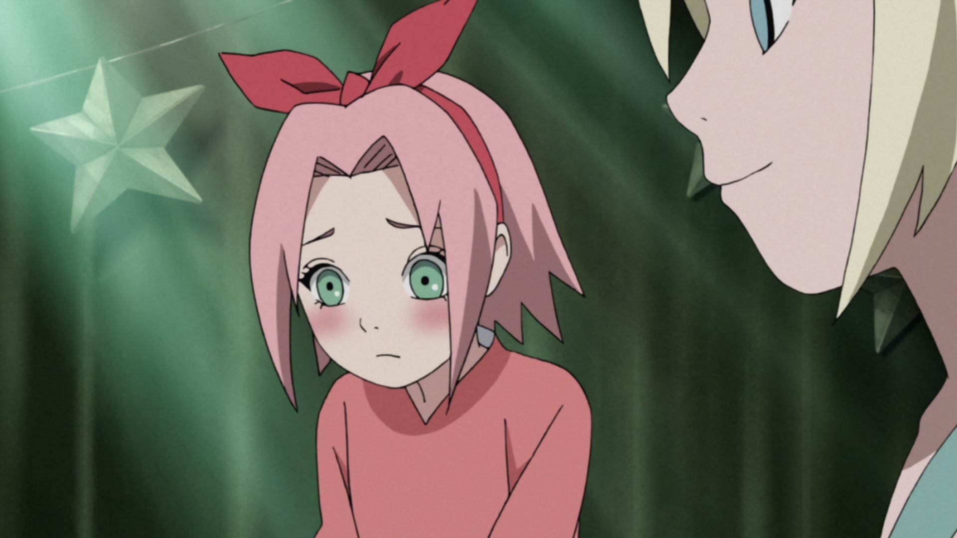 Naruto: Shippuden Ep 481: Sasuke and Sakura @ 00:18:15