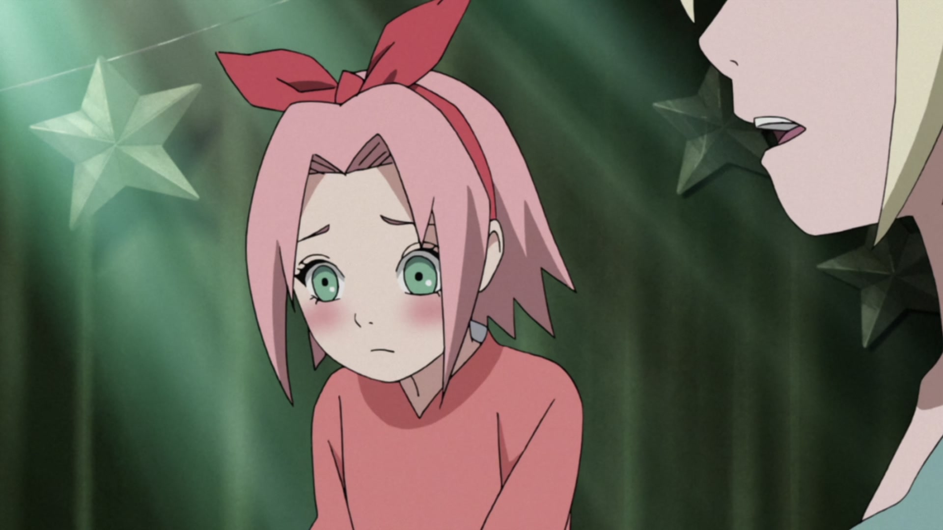 Naruto: Shippuden Ep 481: Sasuke and Sakura @ 00:18:29