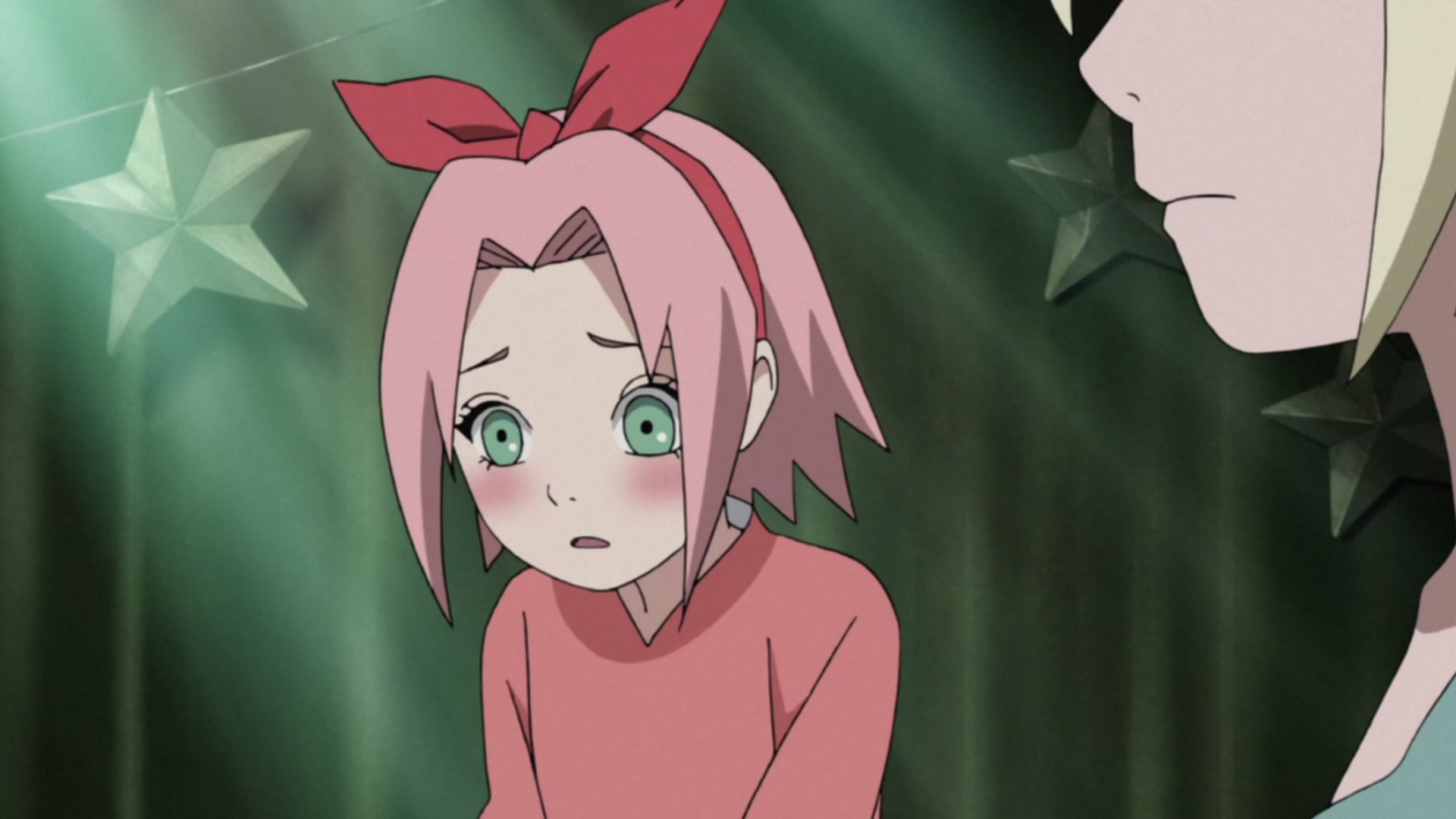 Naruto: Shippuden Ep 481: Sasuke and Sakura @ 00:18:34