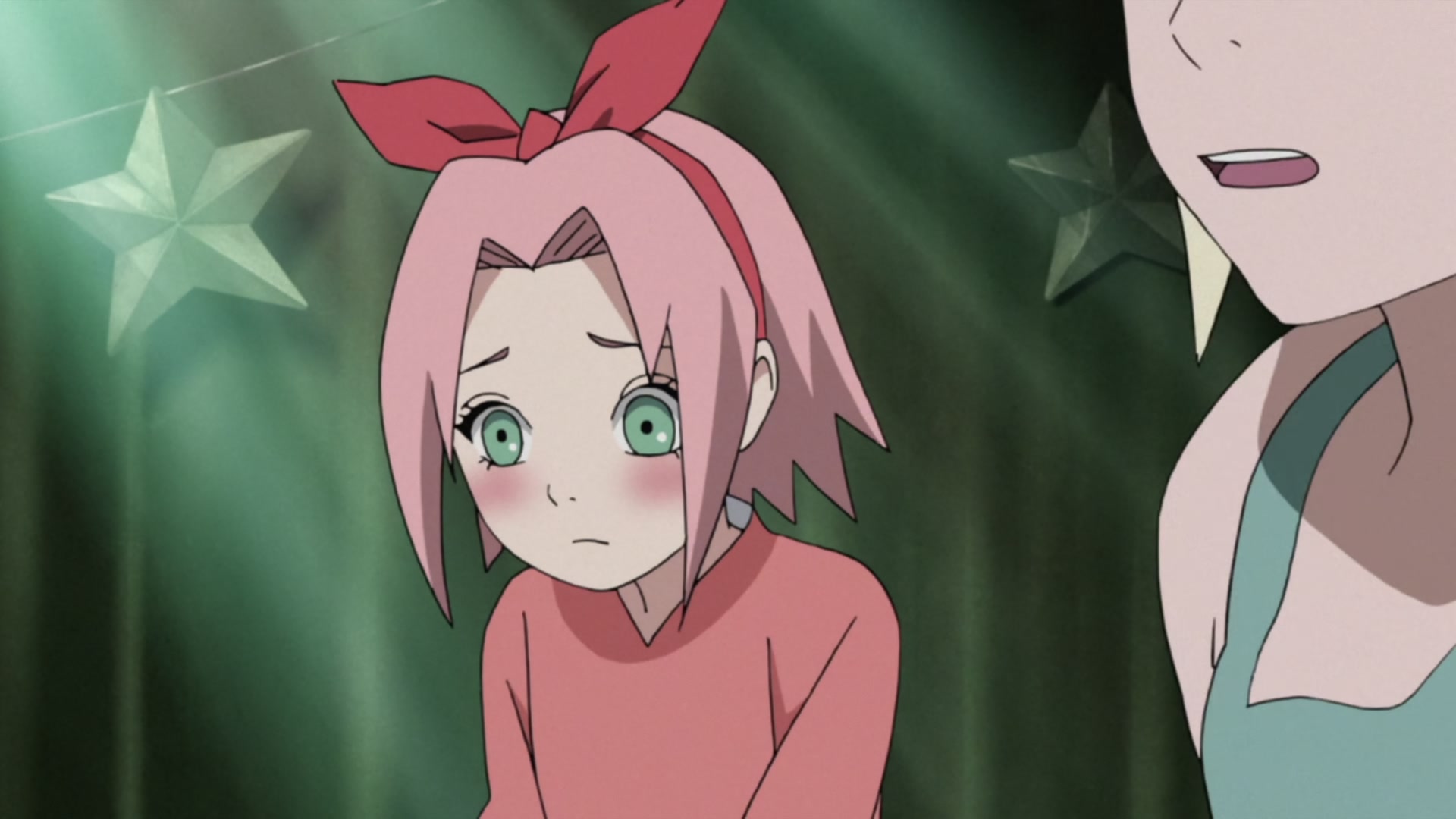 Naruto: Shippuden Ep 481: Sasuke and Sakura @ 00:18:39