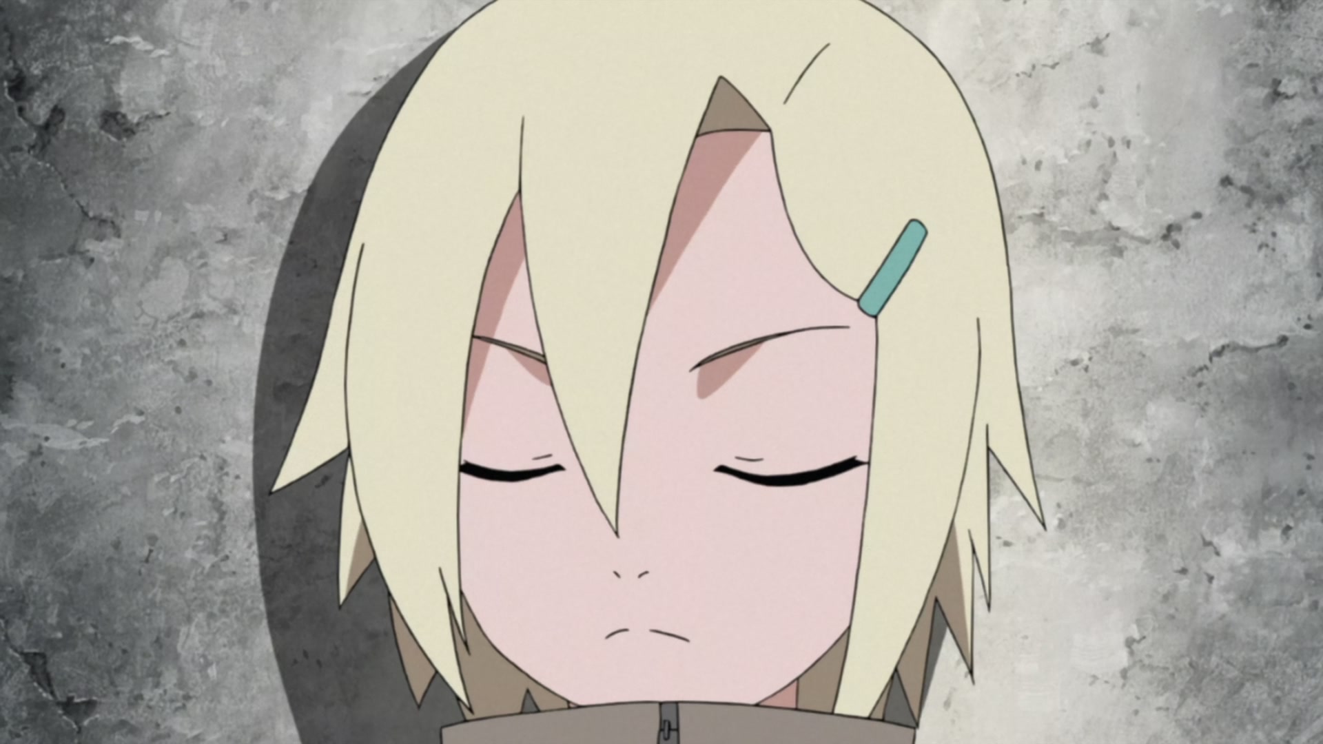 Naruto: Shippuden Ep 481: Sasuke and Sakura @ 00:19:12
