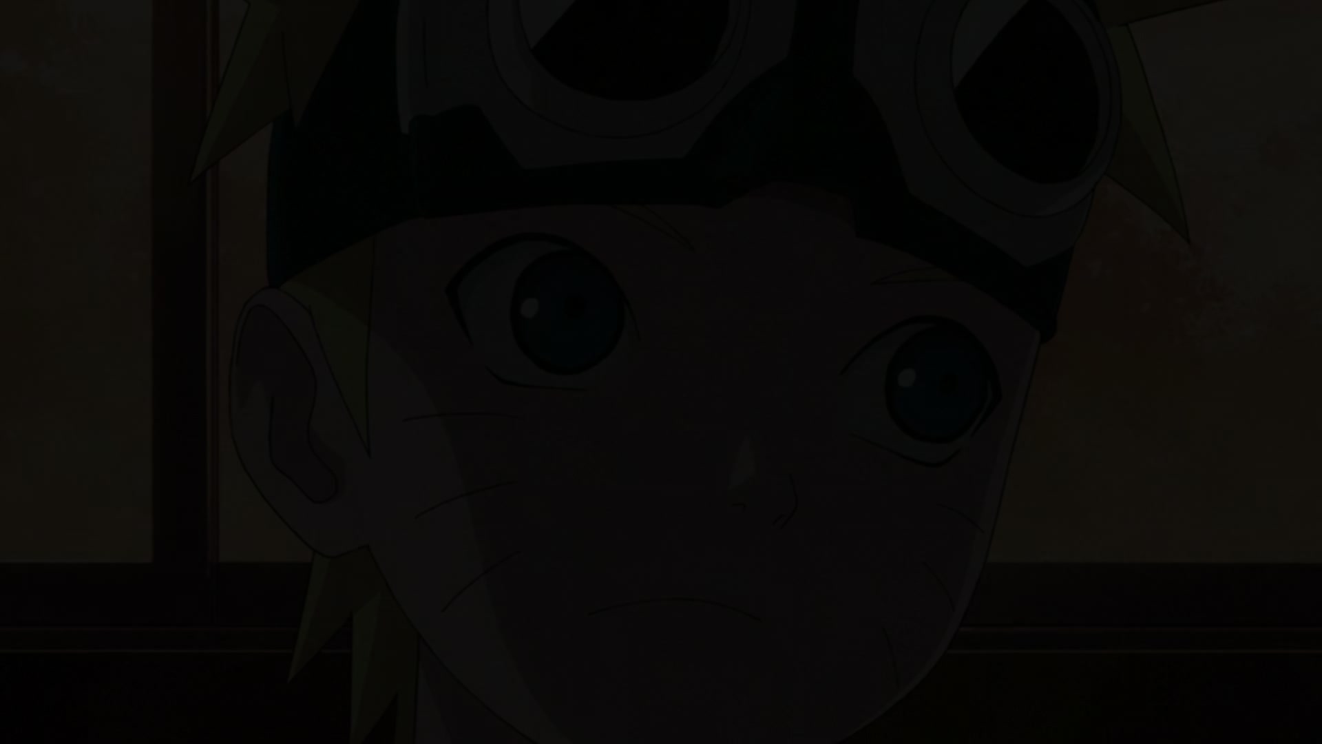 Naruto: Shippuden Ep 481: Sasuke and Sakura @ 00:19:54