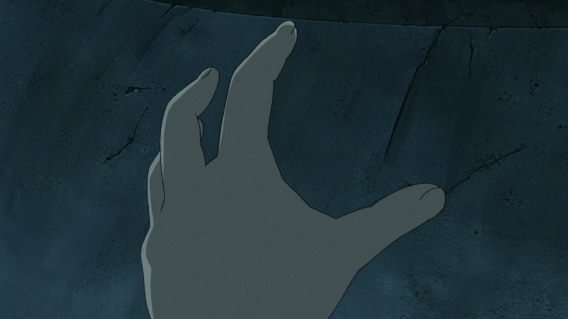Naruto: Shippuden Ep 482: Gaara and Shikamaru @ 00:02:07