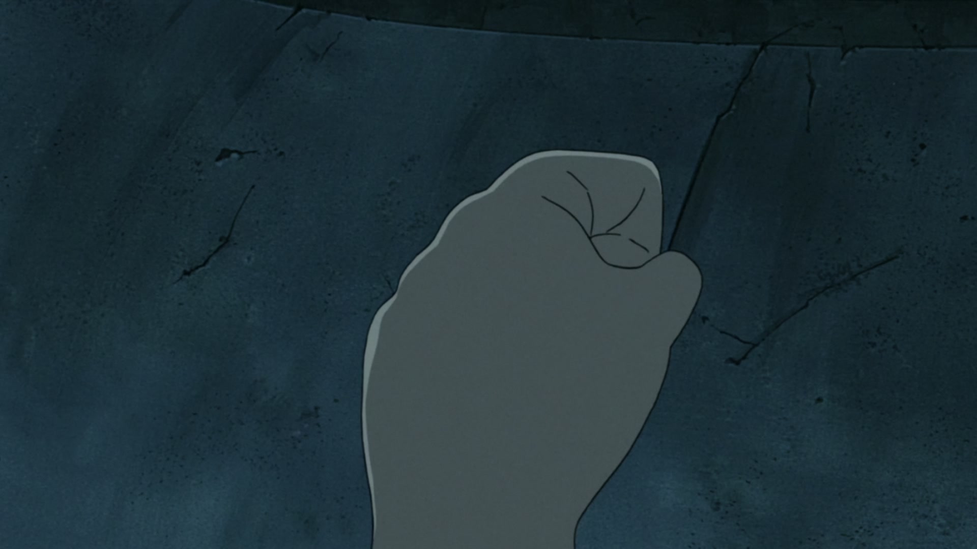 Naruto: Shippuden Ep 482: Gaara and Shikamaru @ 00:02:12