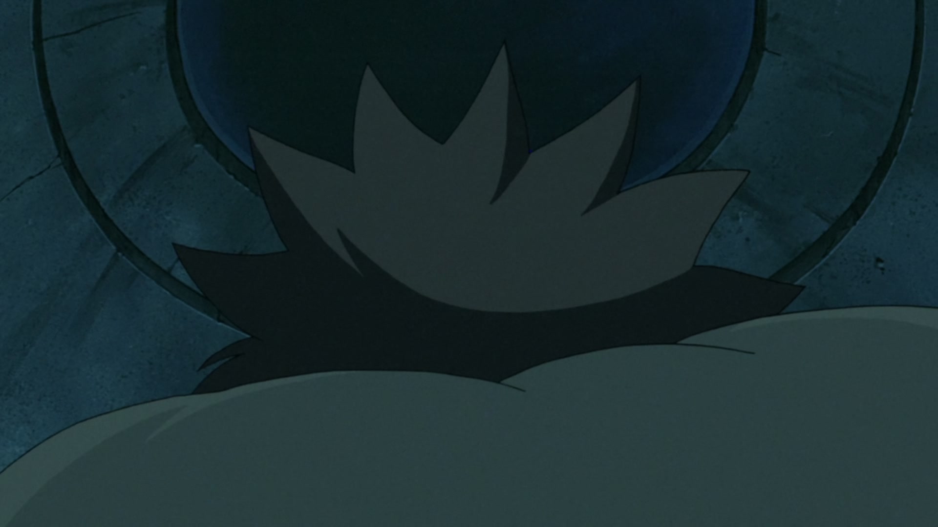 Naruto: Shippuden Ep 482: Gaara and Shikamaru @ 00:02:17