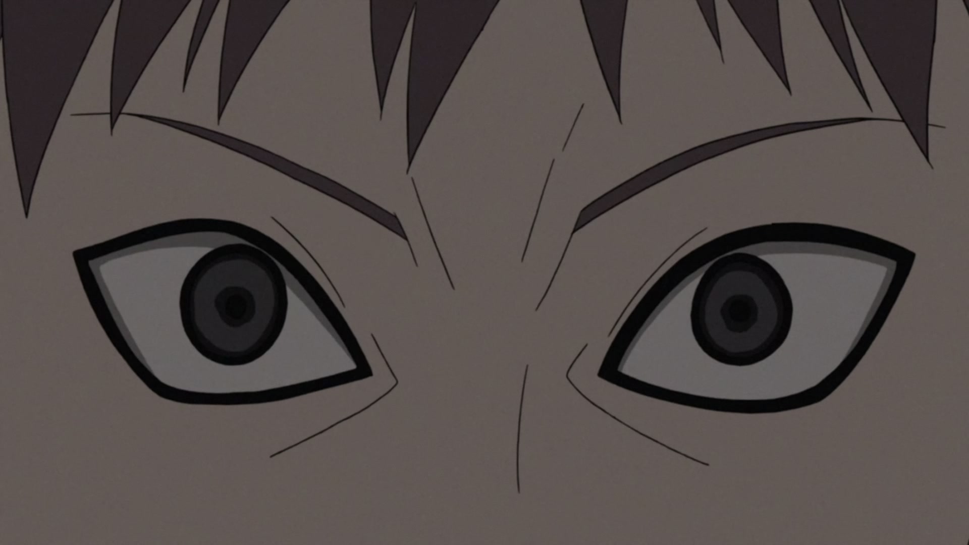 Naruto: Shippuden Ep 482: Gaara and Shikamaru @ 00:06:22
