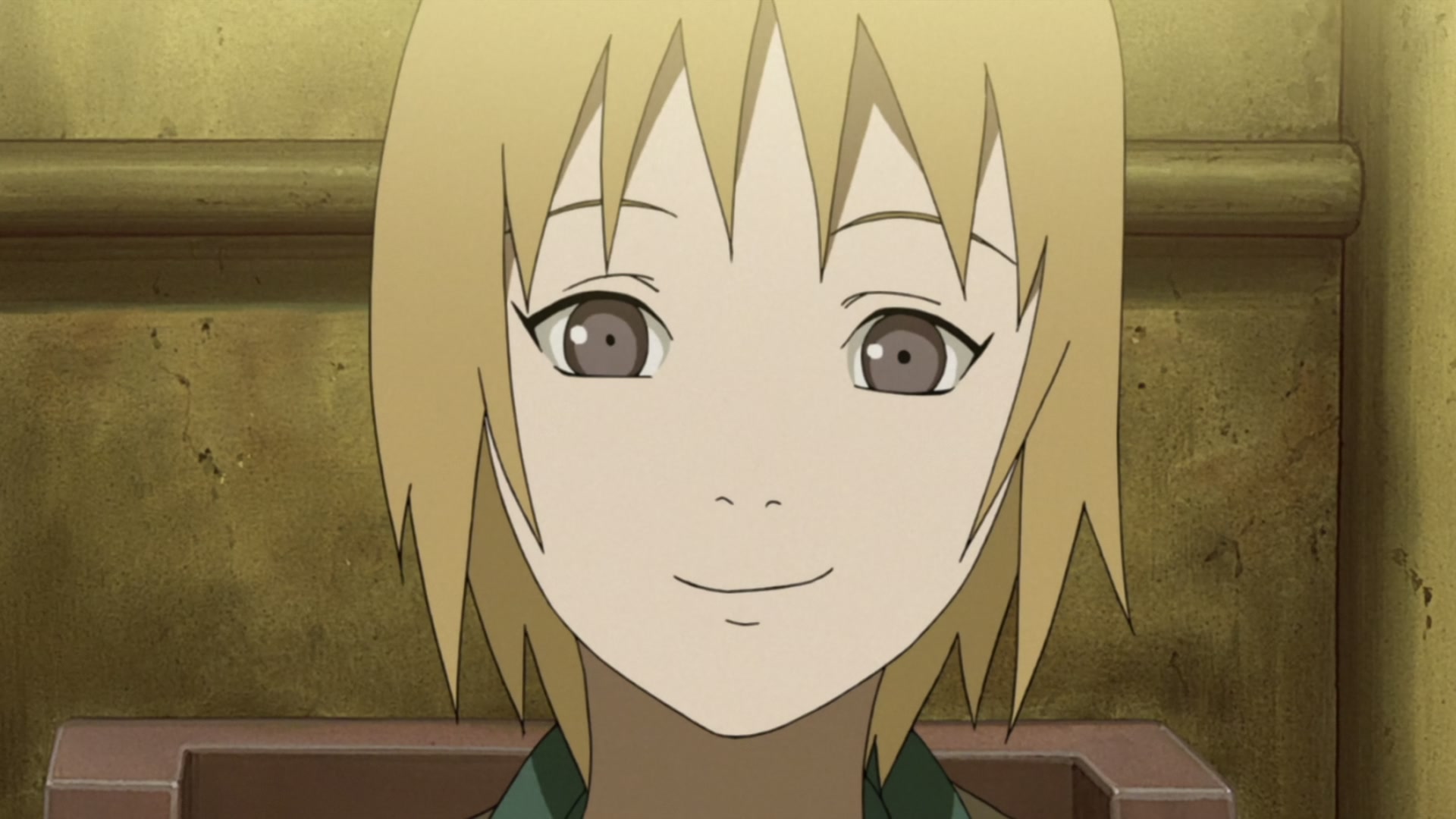 Naruto: Shippuden Ep 482: Gaara and Shikamaru @ 00:07:09