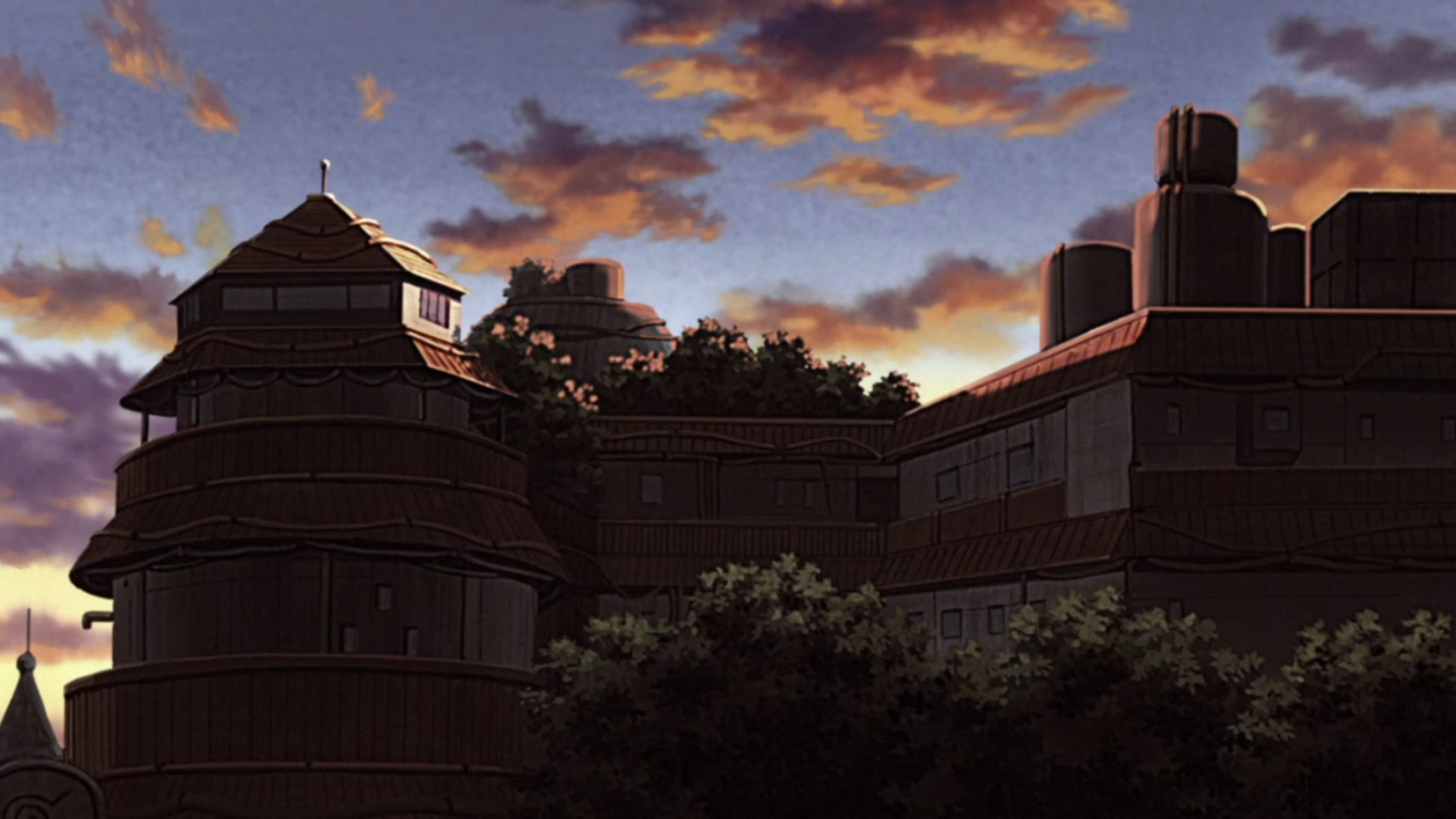 Naruto: Shippuden Ep 482: Gaara and Shikamaru @ 00:18:01