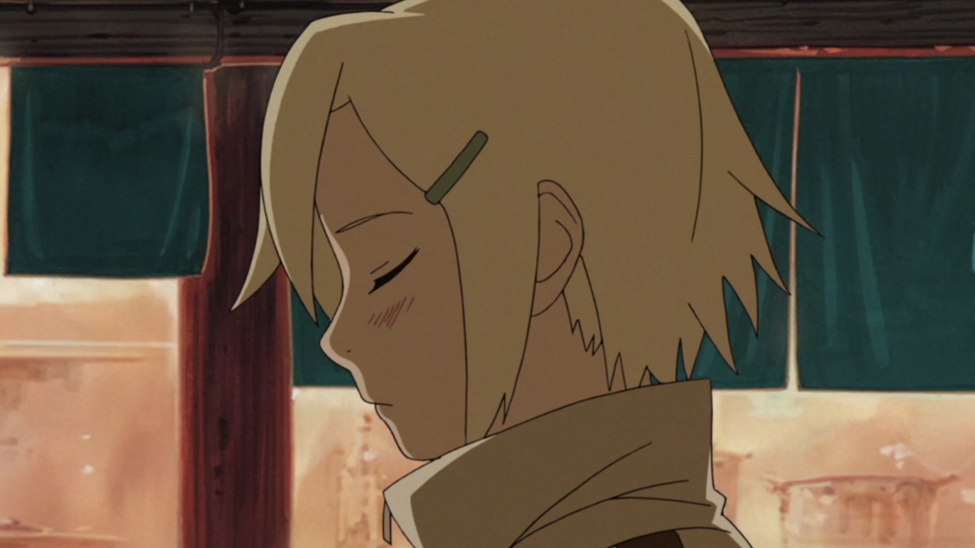 Naruto: Shippuden Ep 482: Gaara and Shikamaru @ 00:18:53