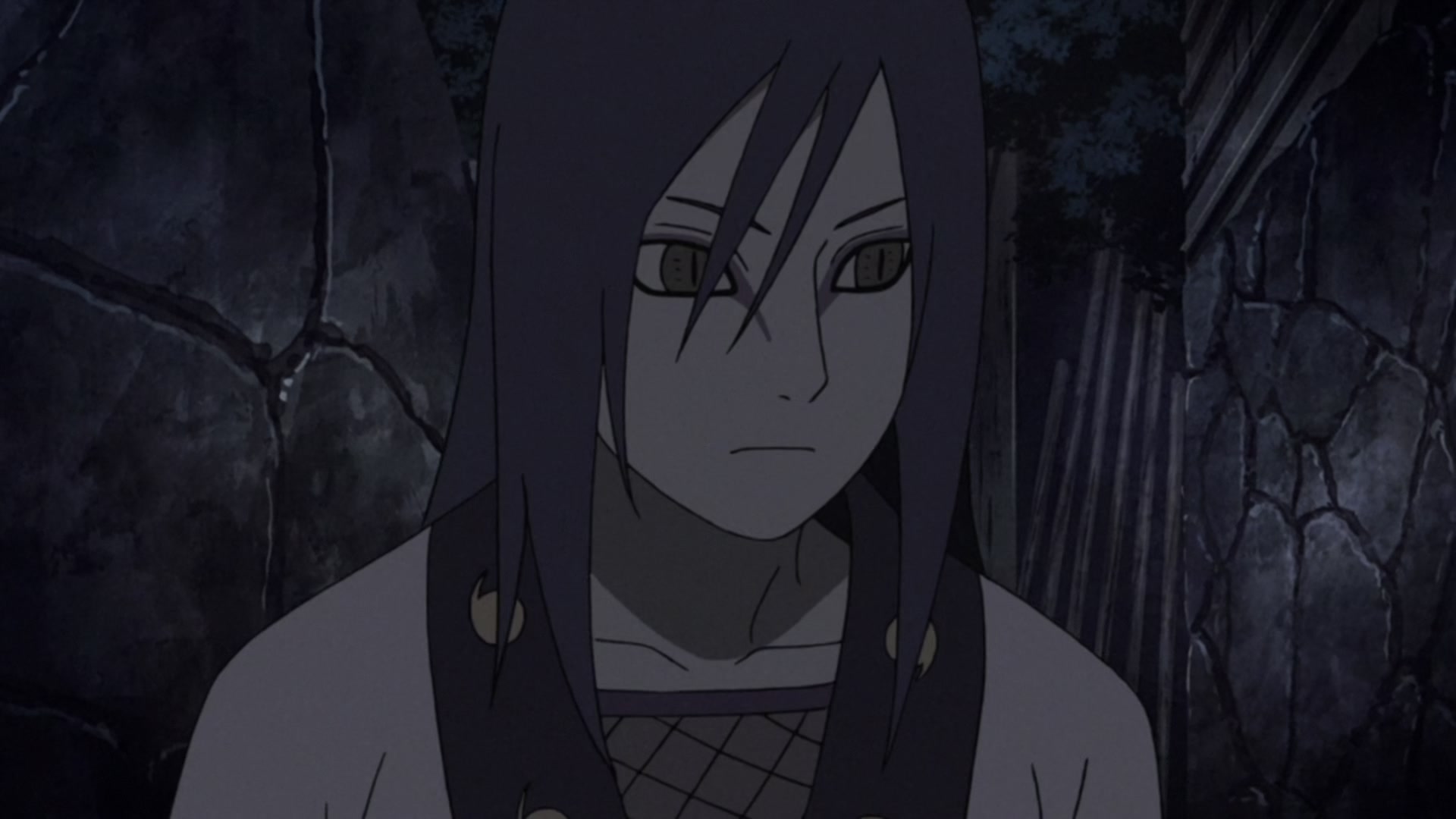 Naruto: Shippuden Ep 483: Jiraiya and Kakashi @ 00:02:03