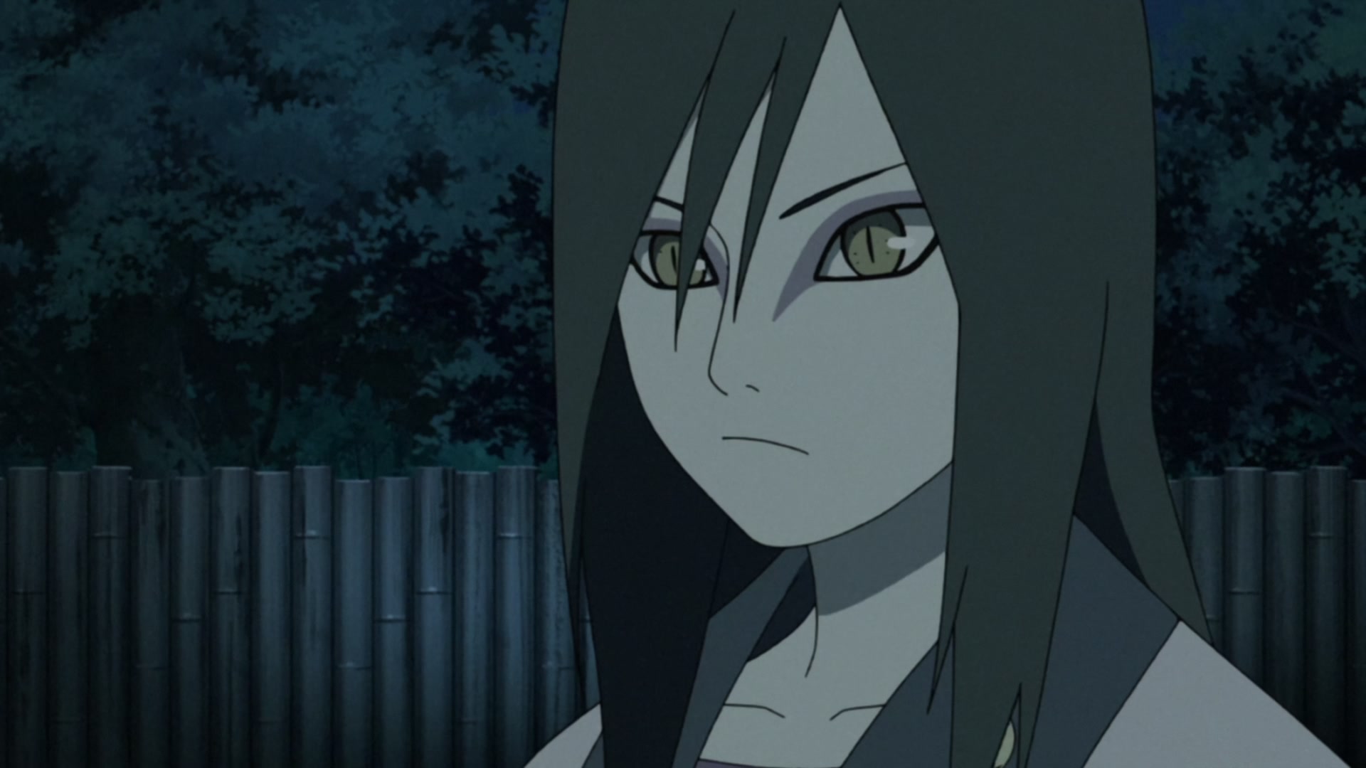 Naruto: Shippuden Ep 483: Jiraiya and Kakashi @ 00:03:04