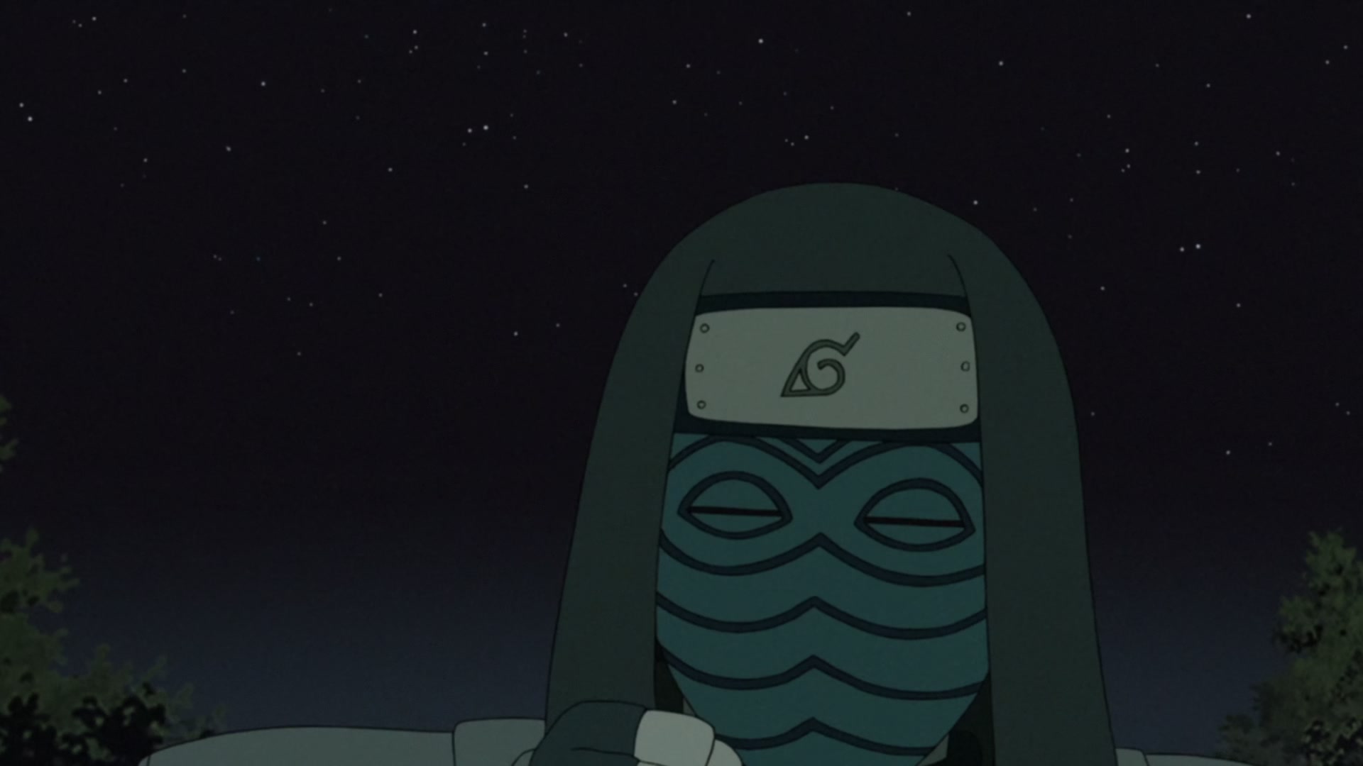 Naruto: Shippuden Ep 483: Jiraiya and Kakashi @ 00:05:21