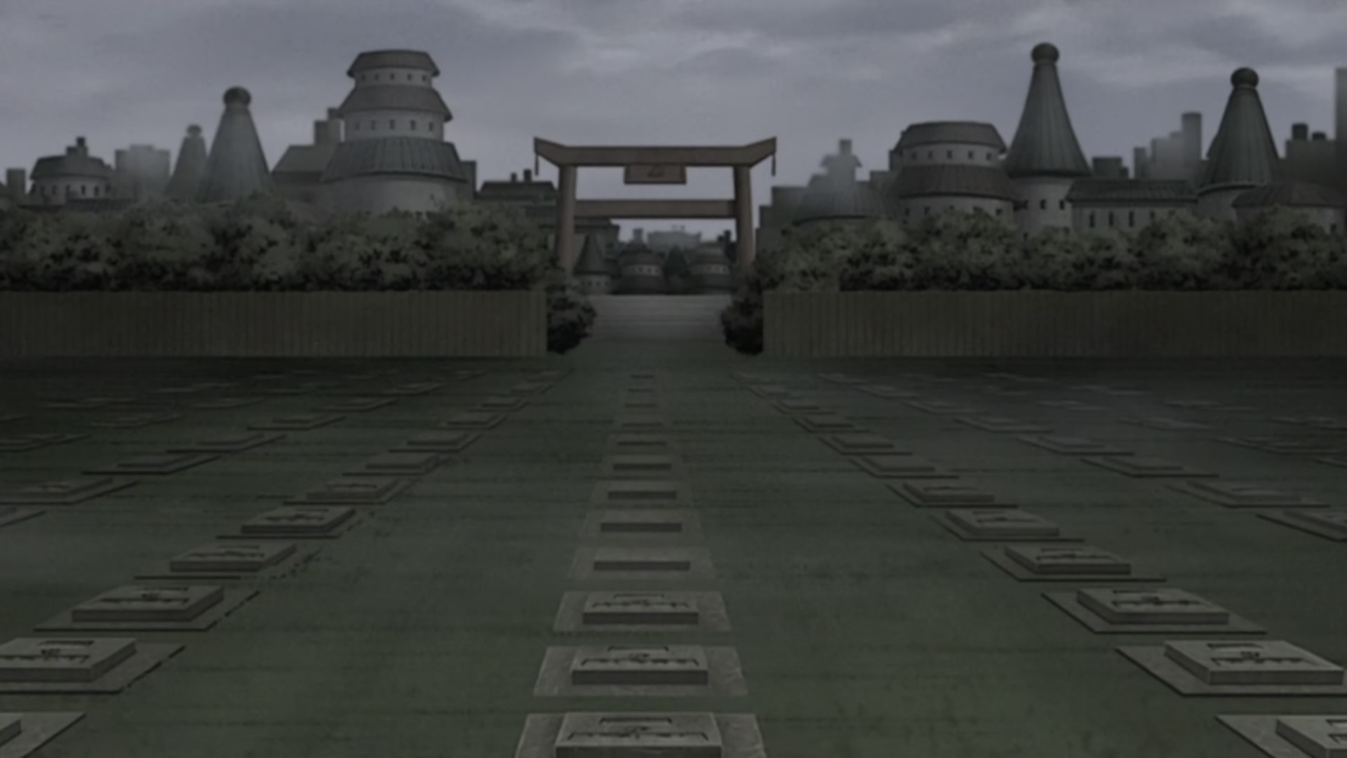 Naruto: Shippuden Ep 483: Jiraiya and Kakashi @ 00:18:16