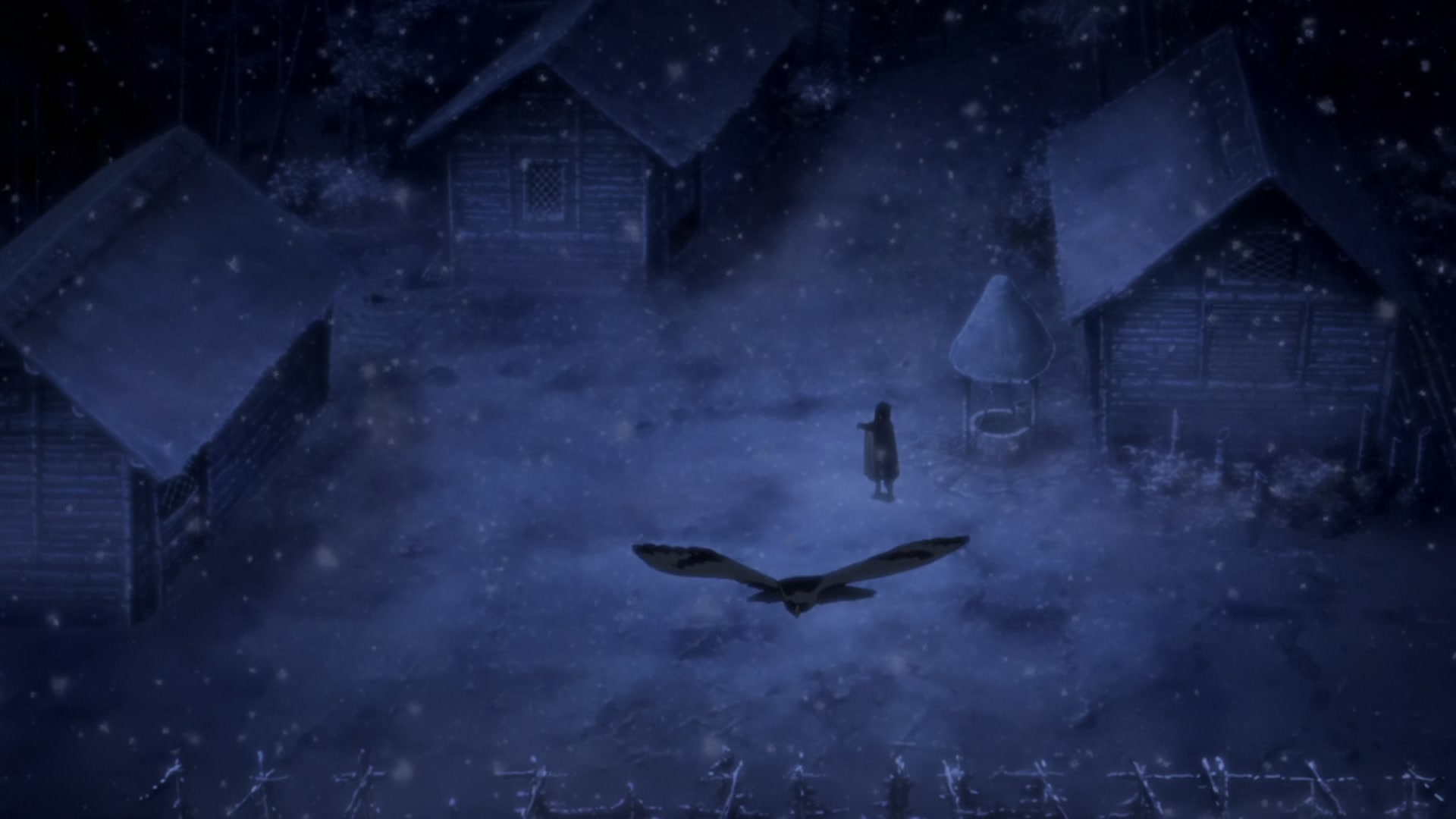 Naruto: Shippuden Ep 485: Colosseum @ 00:01:39