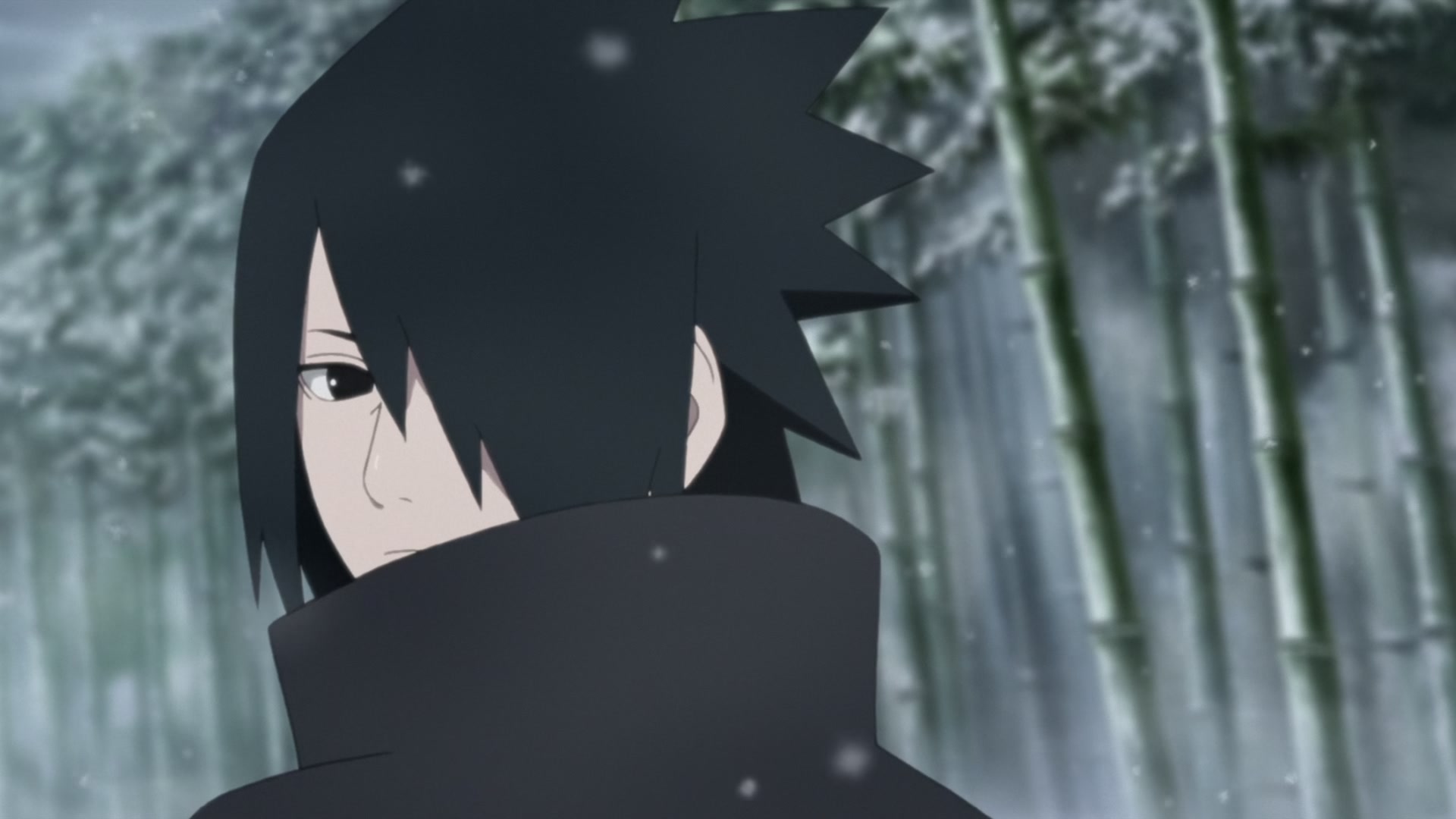 Naruto: Shippuden Ep 485: Colosseum @ 00:02:45