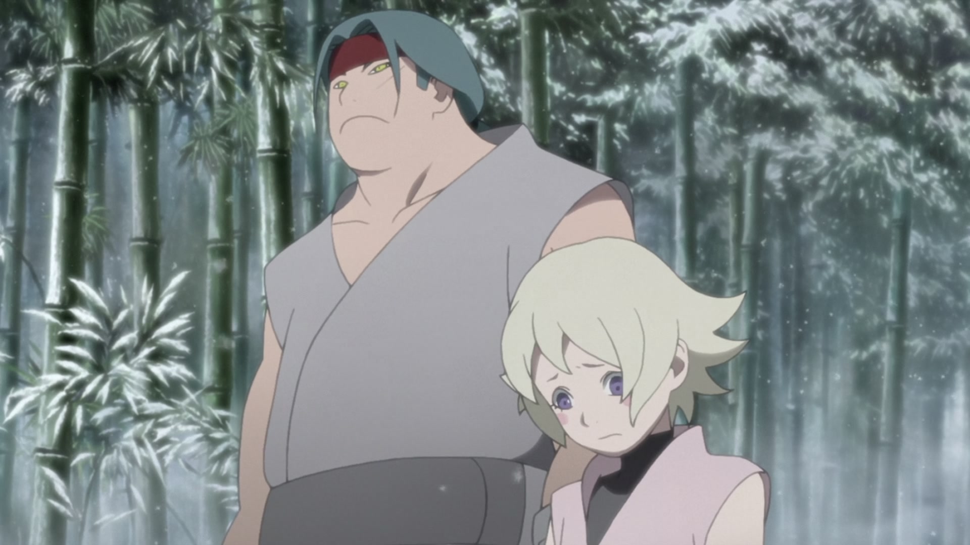 Naruto: Shippuden Ep 485: Colosseum @ 00:02:50