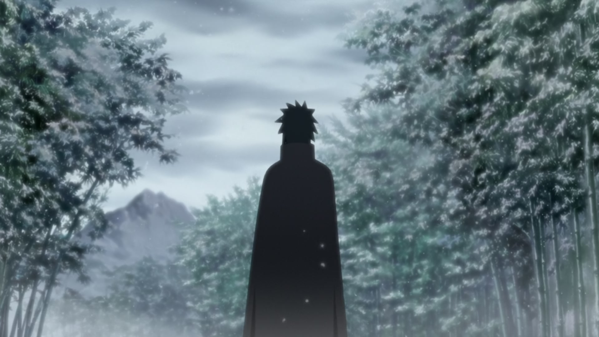 Naruto: Shippuden Ep 485: Colosseum @ 00:03:13