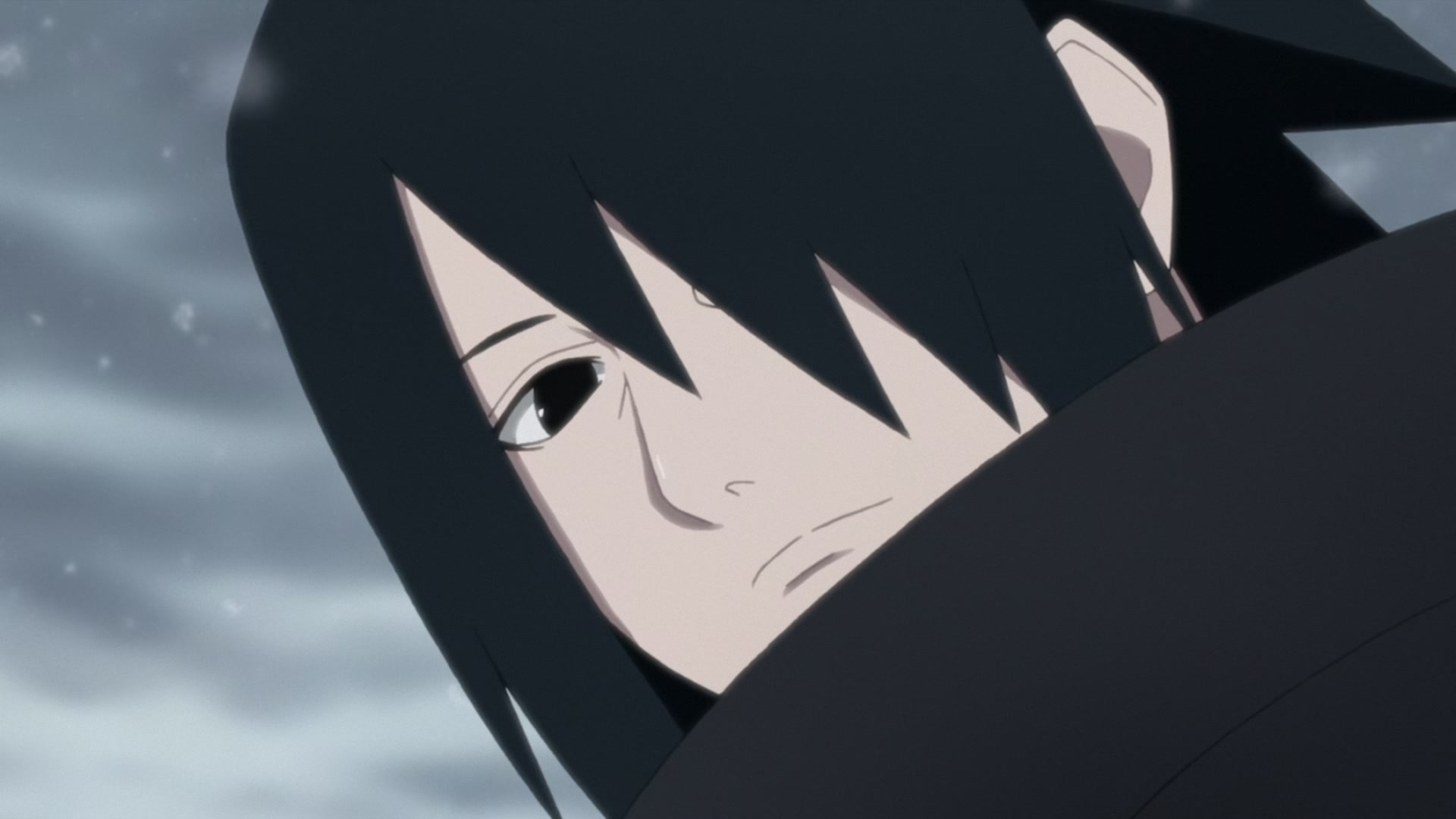 Naruto: Shippuden Ep 485: Colosseum @ 00:03:32