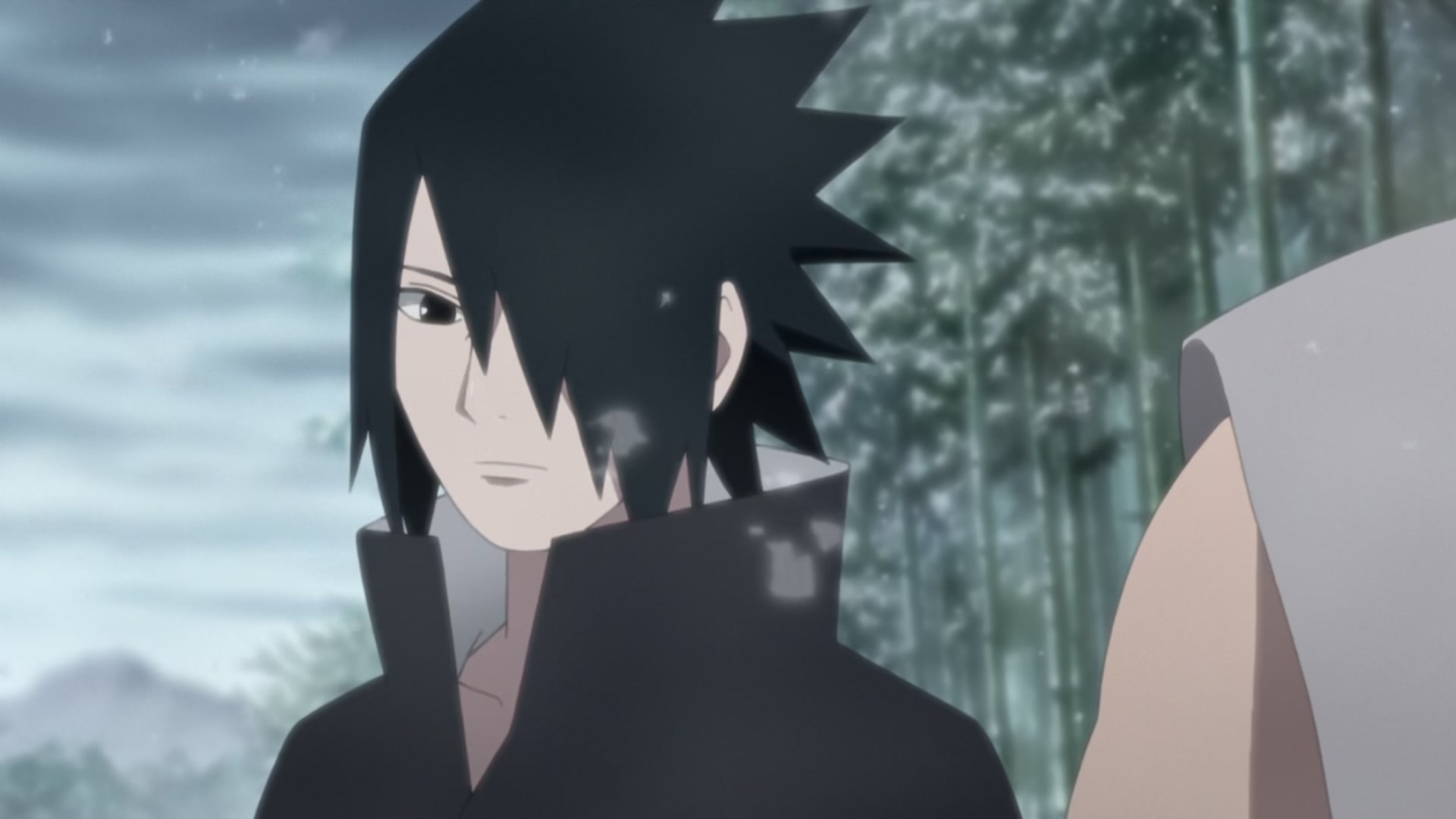 Naruto: Shippuden Ep 485: Colosseum @ 00:04:00